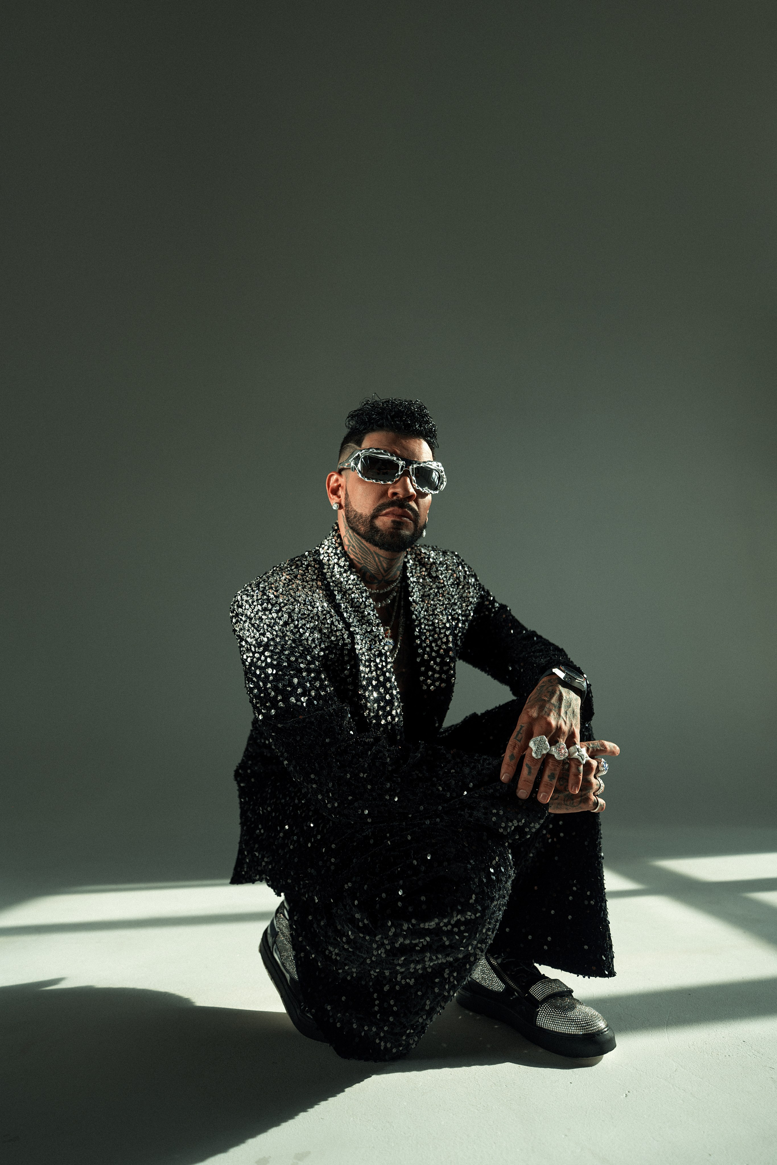 FRANKY RAY. Фотограф TAULAN_1