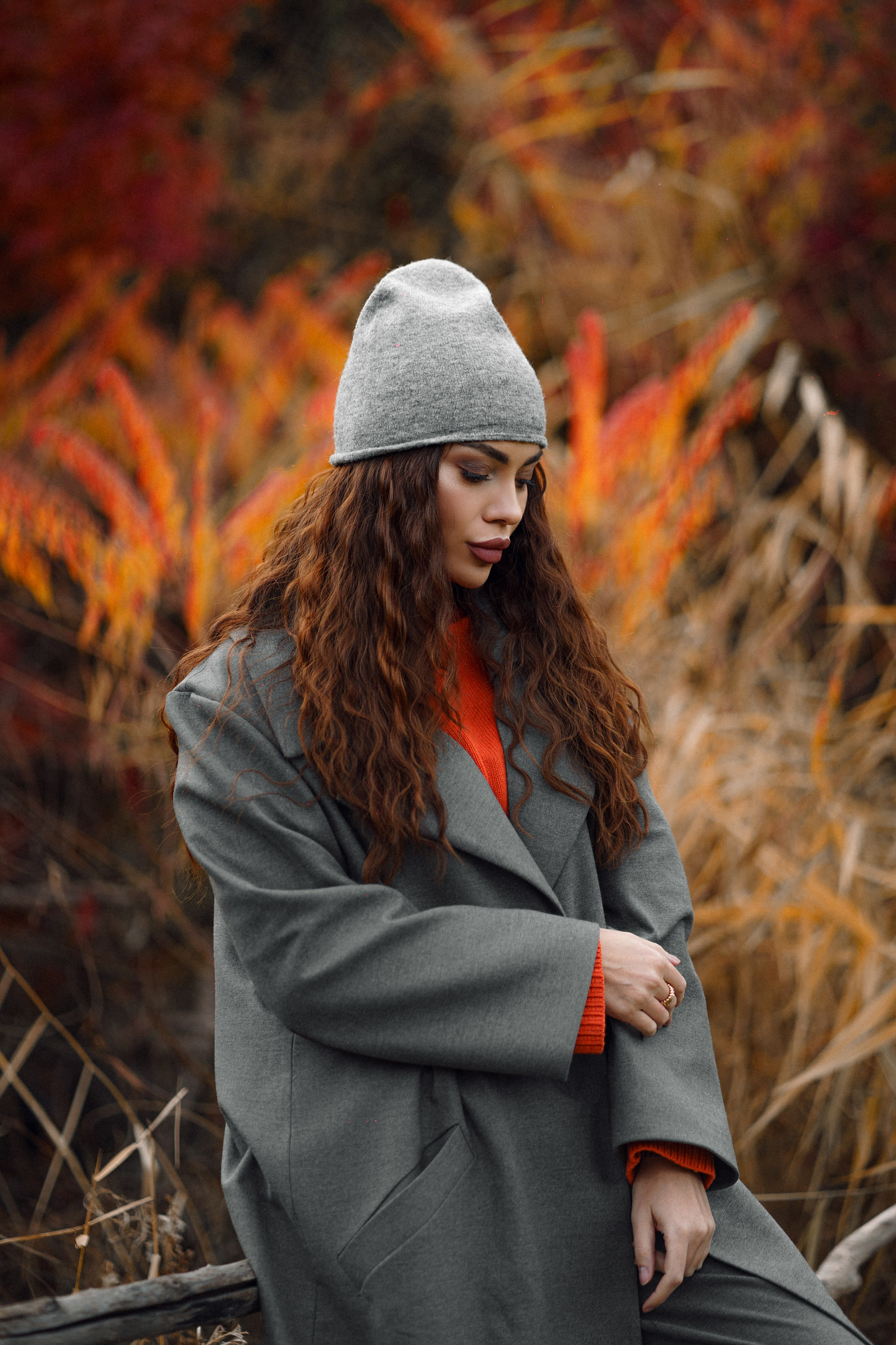 REGINA. Фотограф TAULAN_1