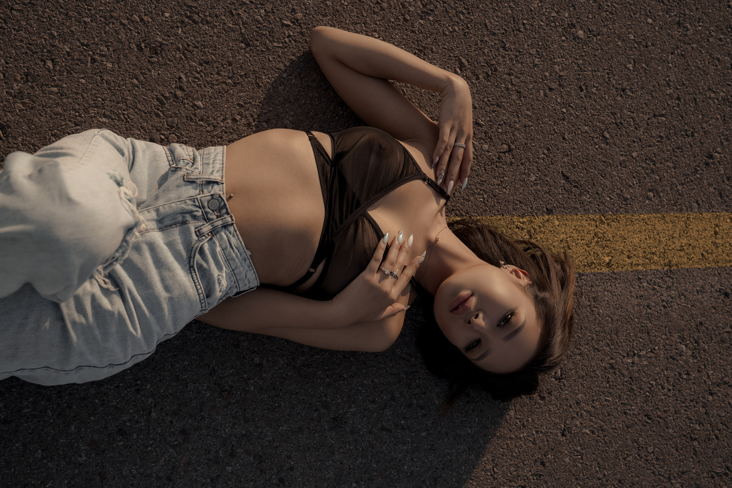 AINELYA. Фотограф TAULAN_1