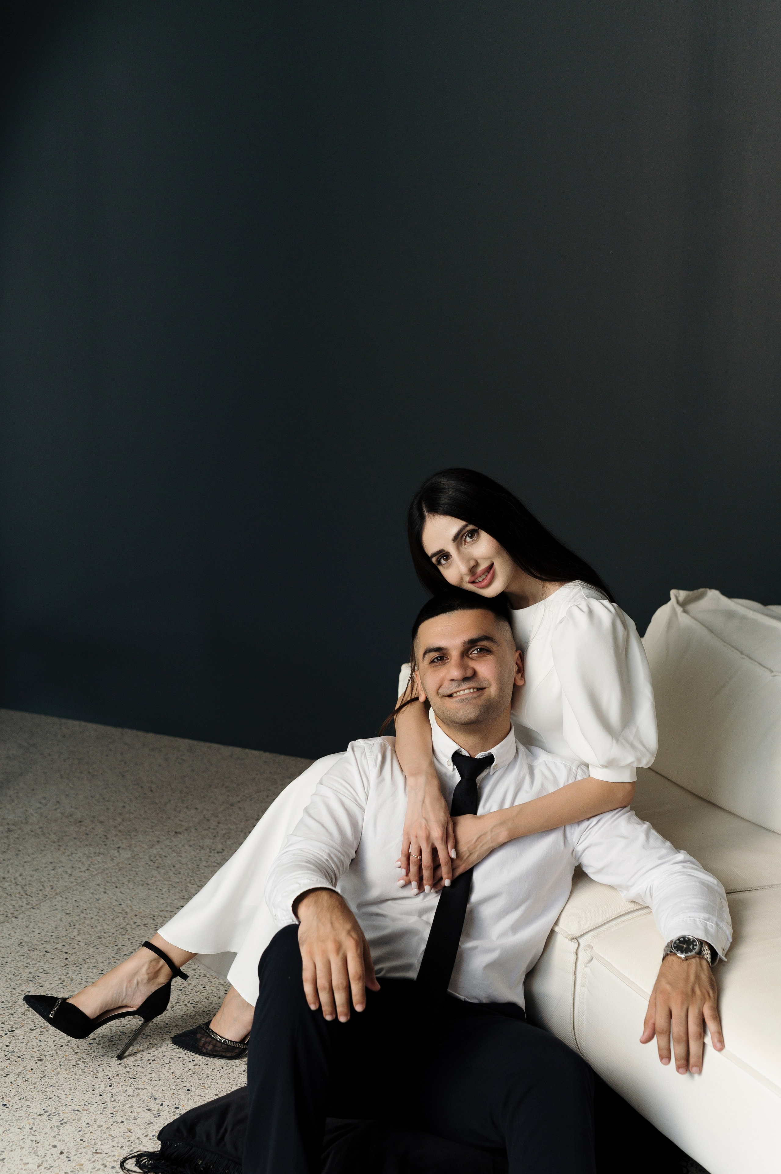 Эля и Артур. Фотограф в Краснодаре Скубицкая Альбина