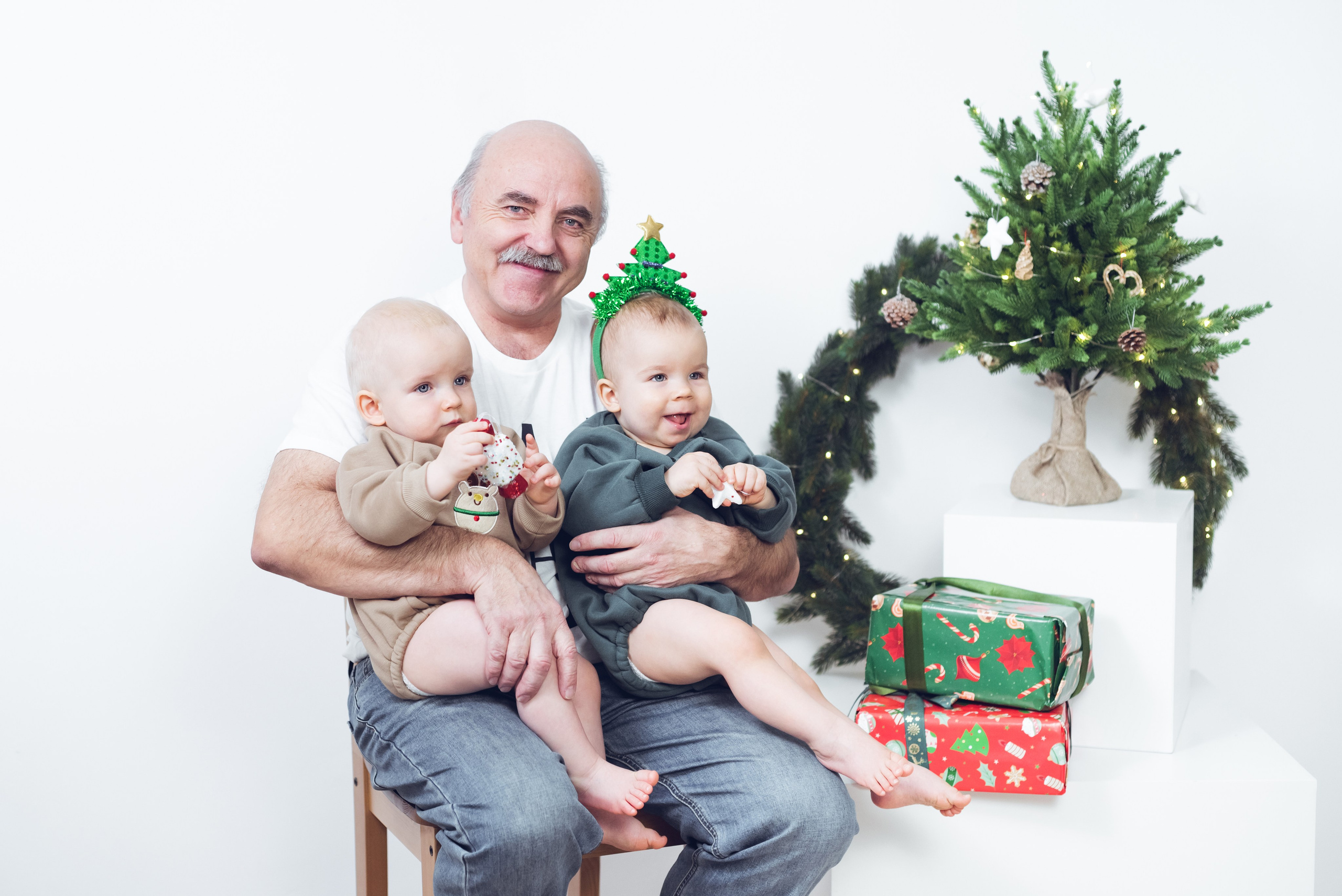 Даня и Кирюша. Детский и семейный фотограф Эльмира Веселова