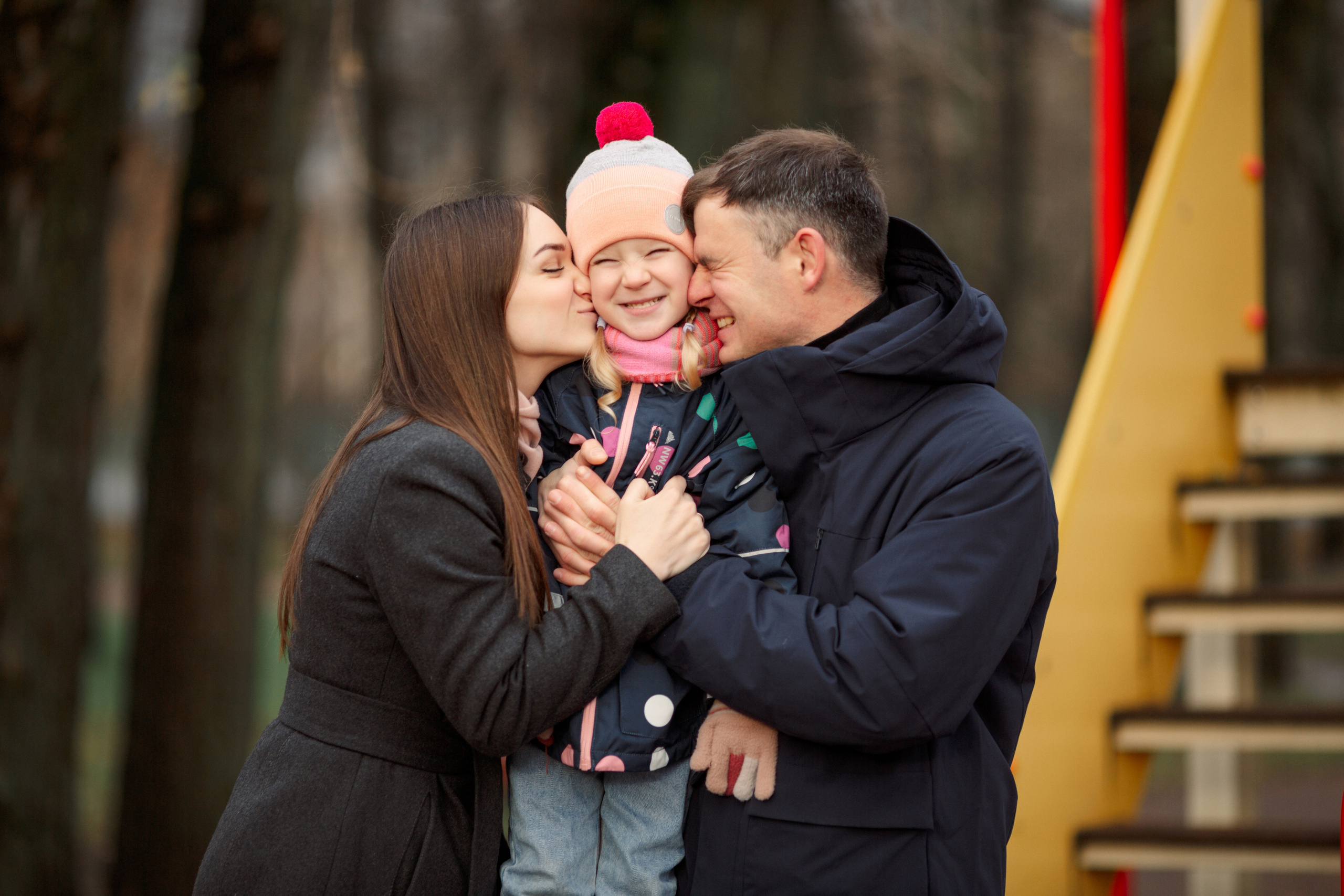 Отзывы Фотограф Великие Луки Анна Никонова. Детский семейный фотограф Великие Луки Анна Никонова