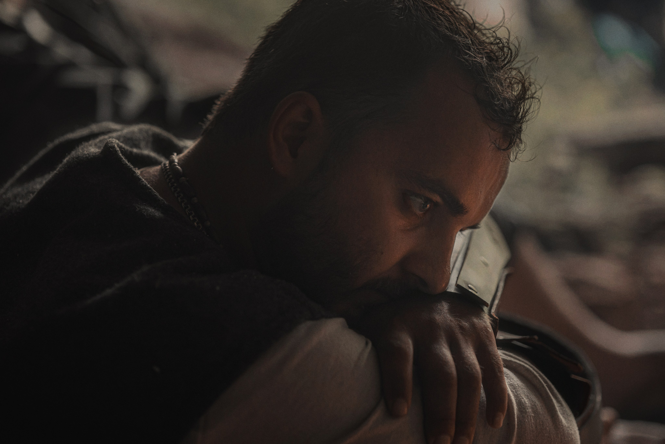 Фотограф Галина Ворошилова. Создатель историй