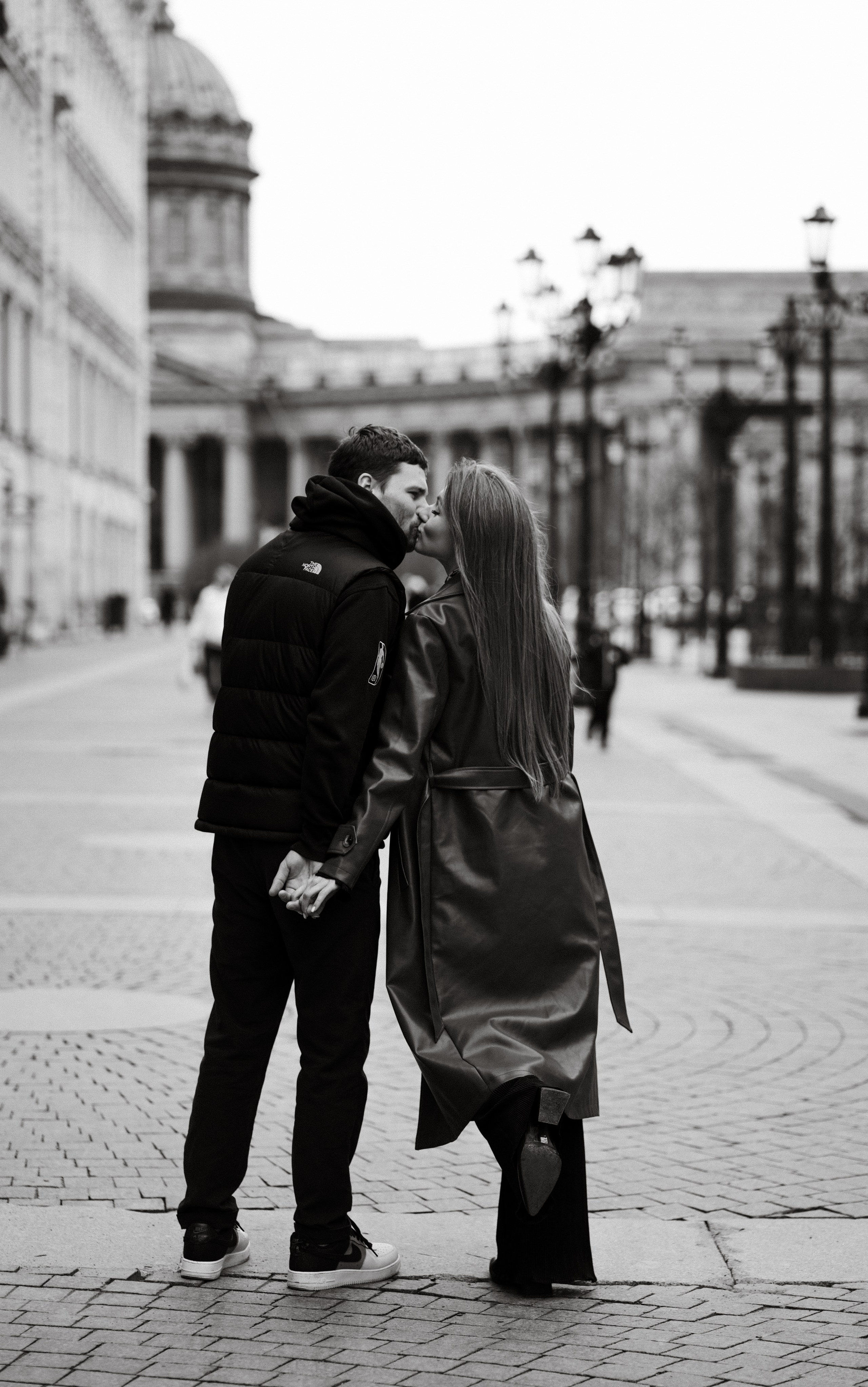 Катя и Максим. Фотограф г. Санкт-Петербург Александра Катанакова