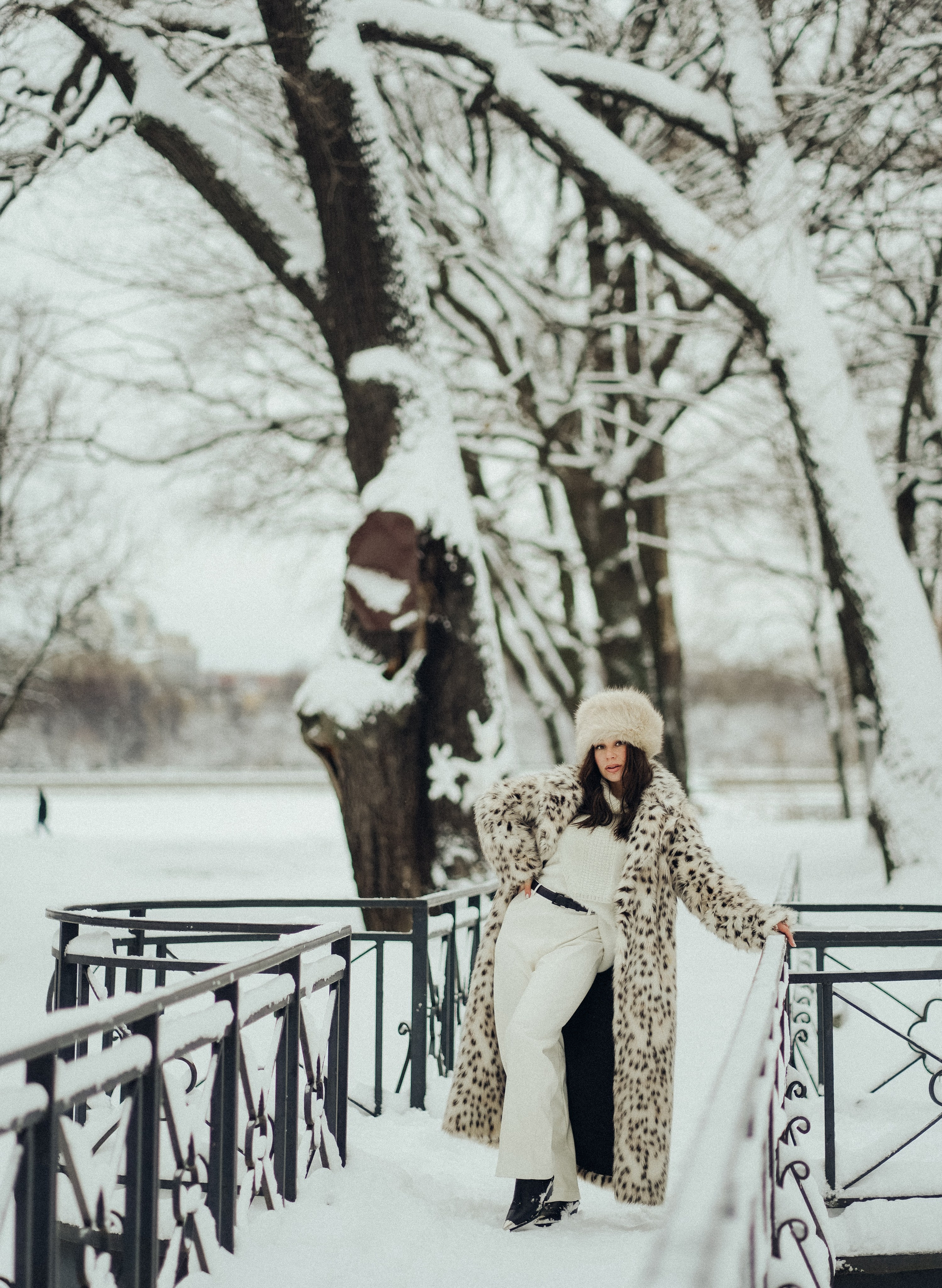 Янина. Фотограф г. Санкт-Петербург Александра Катанакова