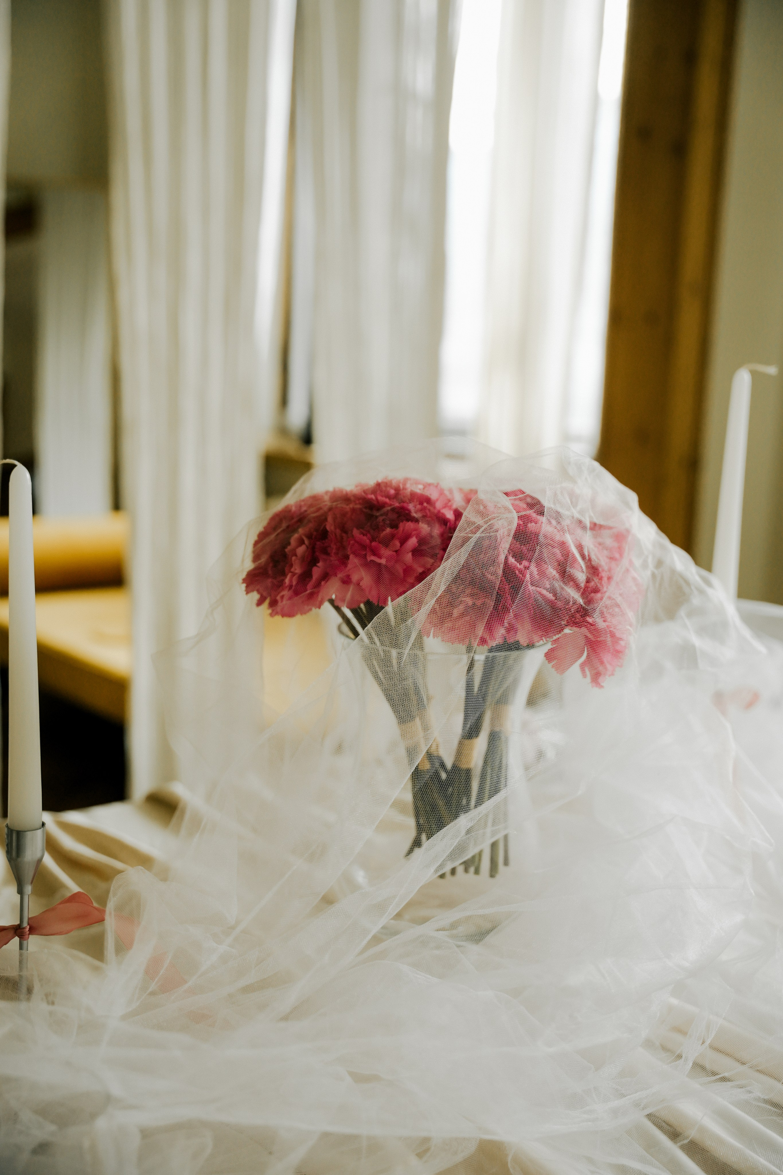 Маша и Томаш. Фотограф г. Санкт-Петербург Александра Катанакова