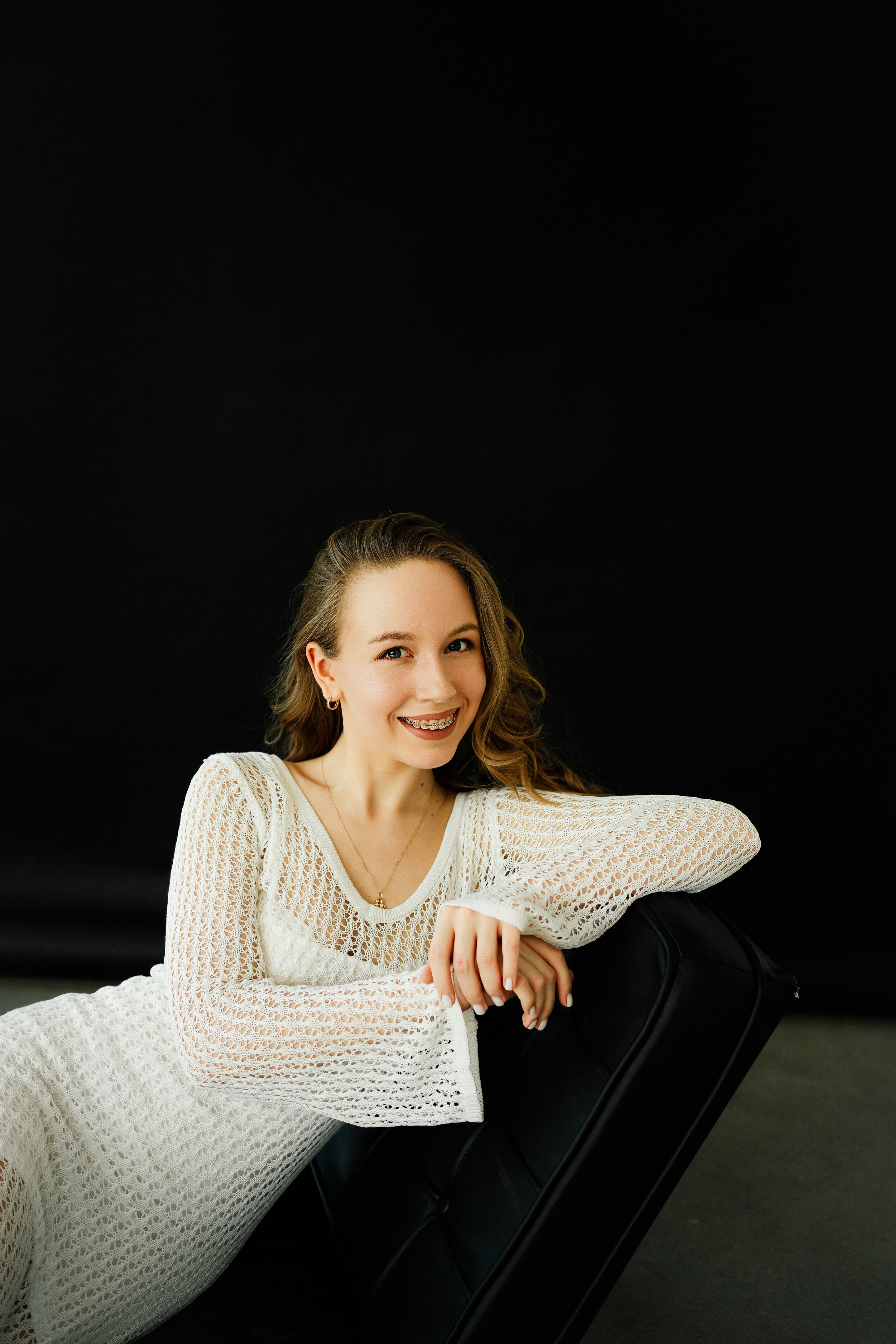 Галя. Фотограф г. Санкт-Петербург Александра Катанакова