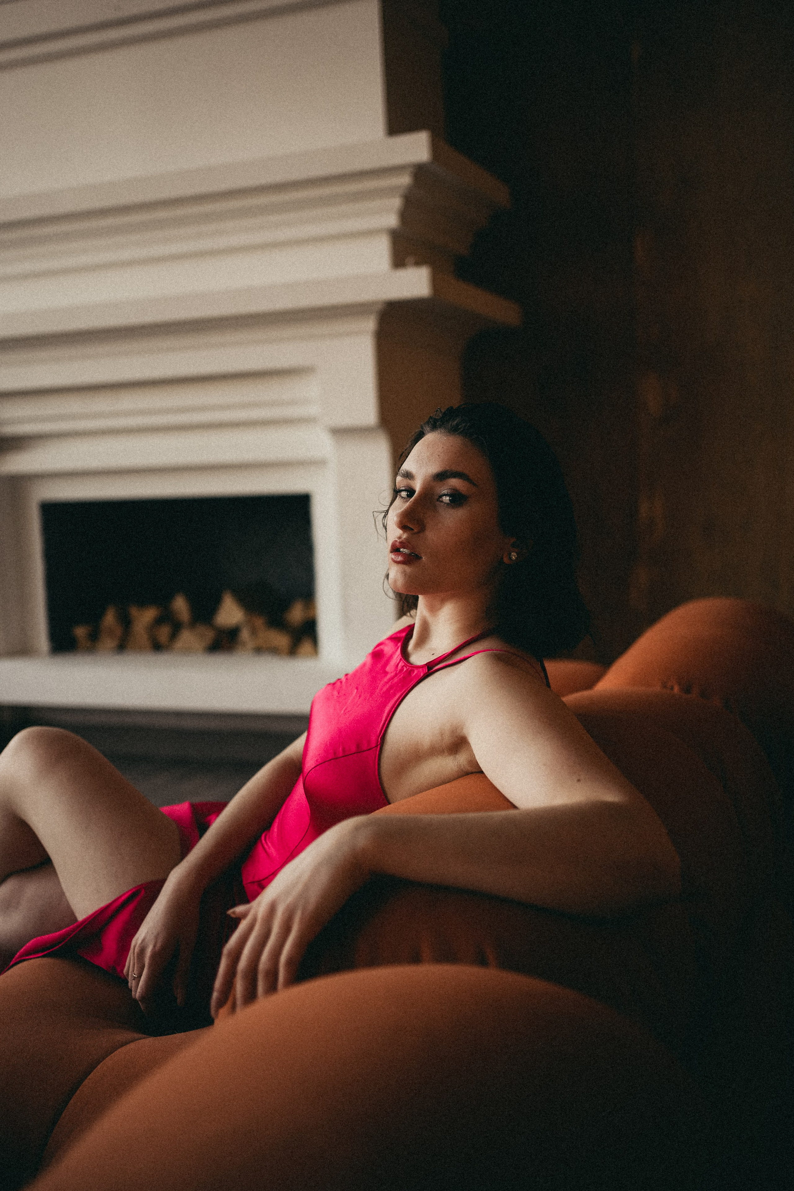 Полина. Фотограф г. Санкт-Петербург Александра Катанакова