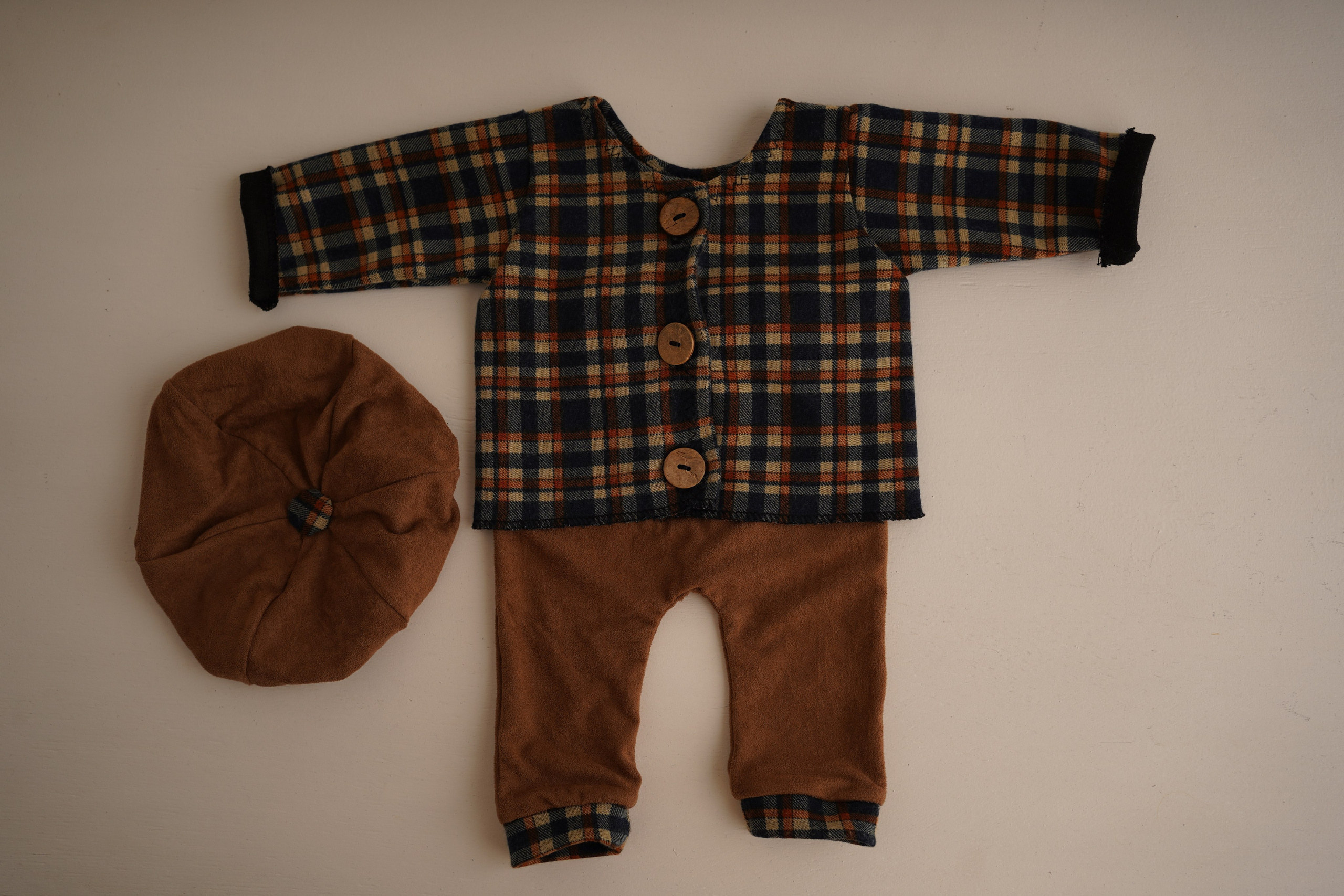 С рождения до полутора месяцев.