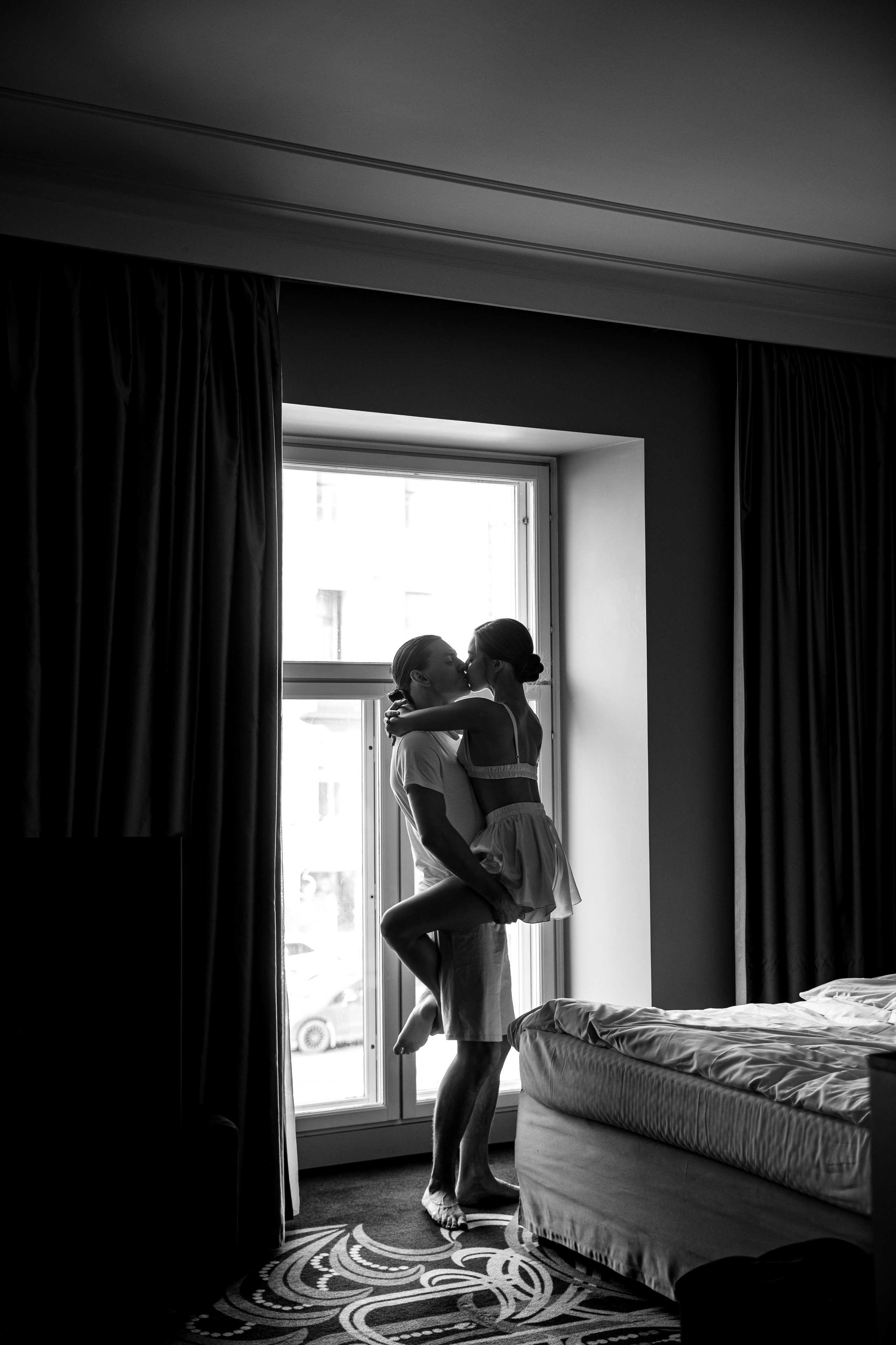 Nikita & Sofia. Фотограф Анжелика Кварц. Санкт-Петербург, Wedding Photographer in Spain, France, Italy, Montenegro