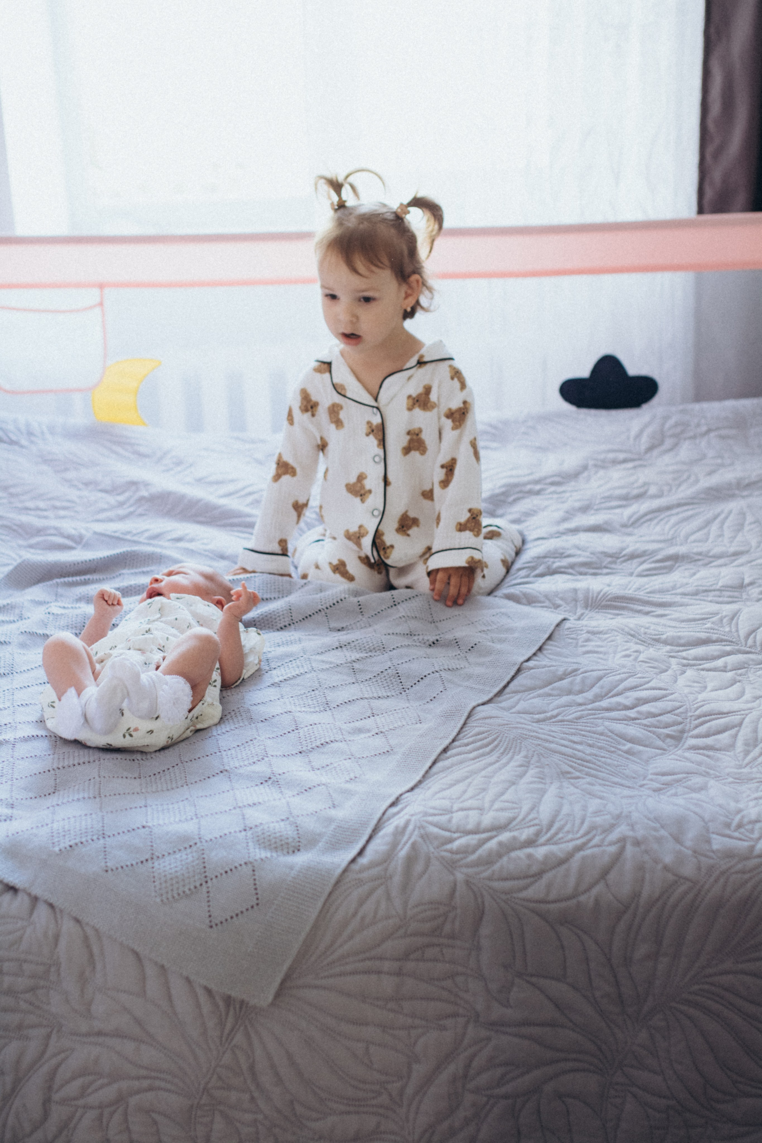 Алина, Риана и Сафина. Семейный фотограф в Новом Уренгое Алёна Пряженцева