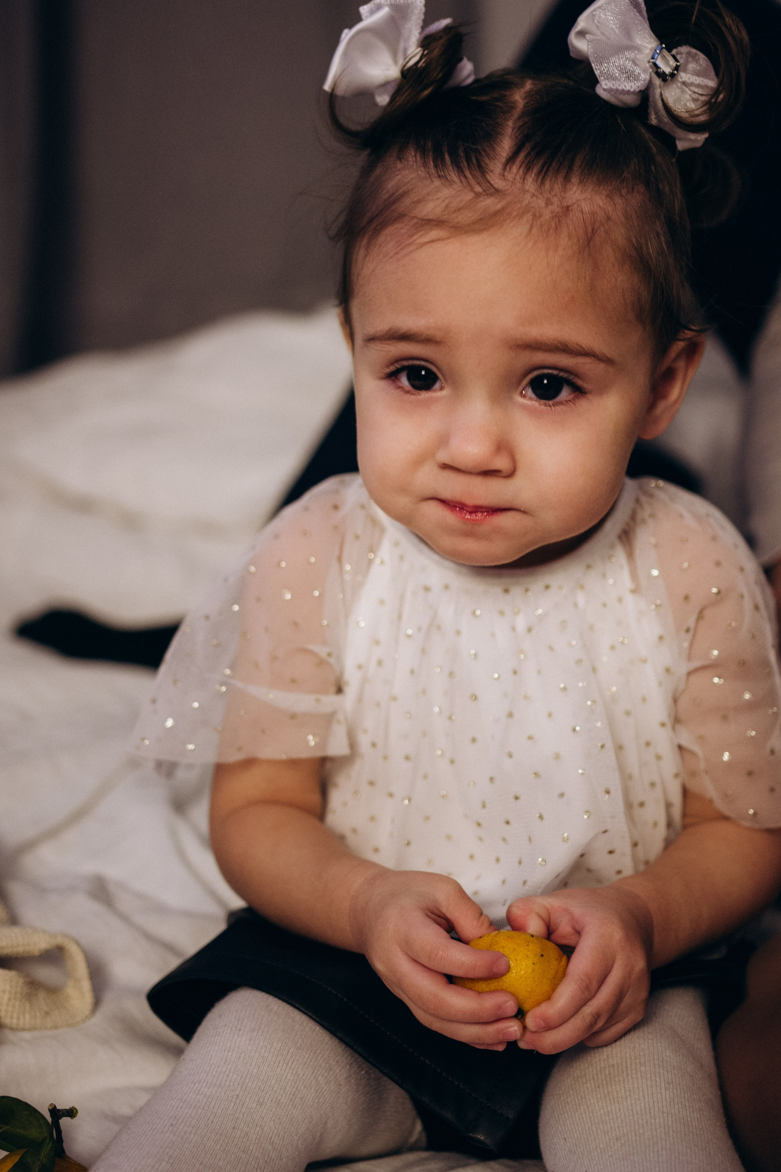 Новогоднее чудо. Семейный фотограф в Новом Уренгое Алёна Пряженцева