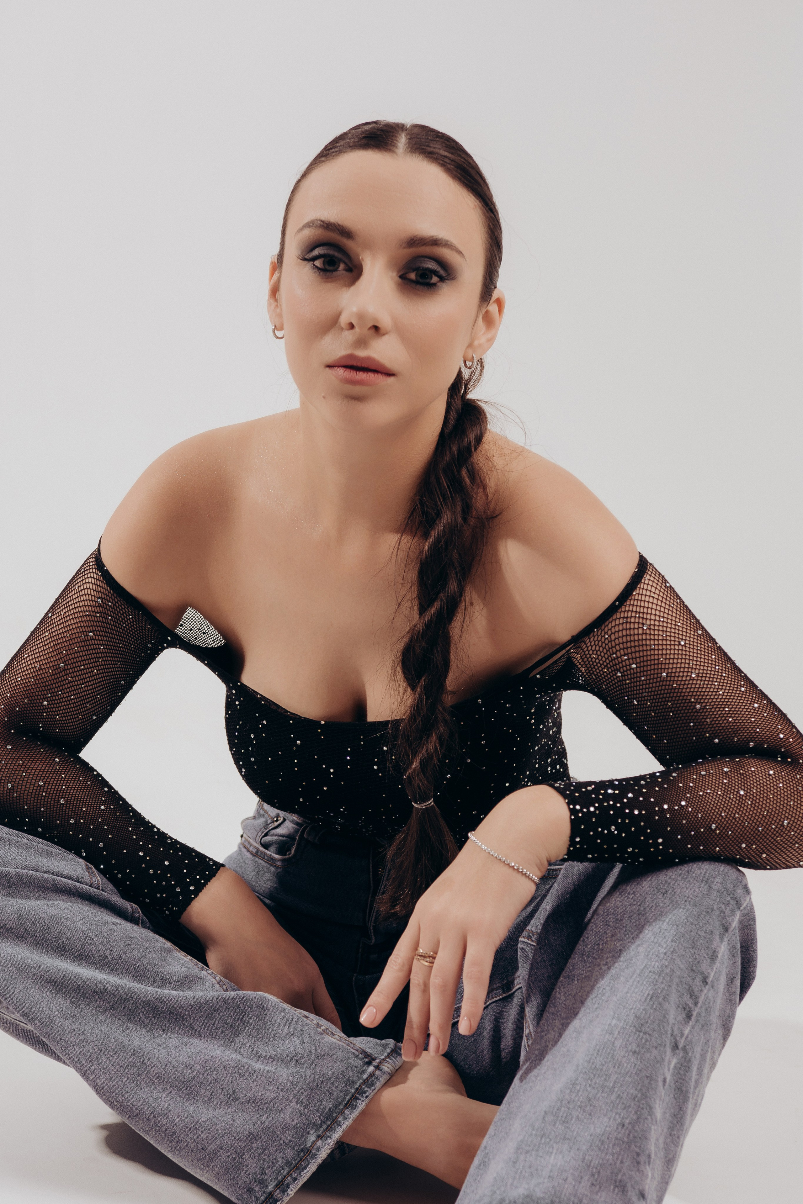 Дарья. Семейный фотограф в Новом Уренгое Алёна Пряженцева