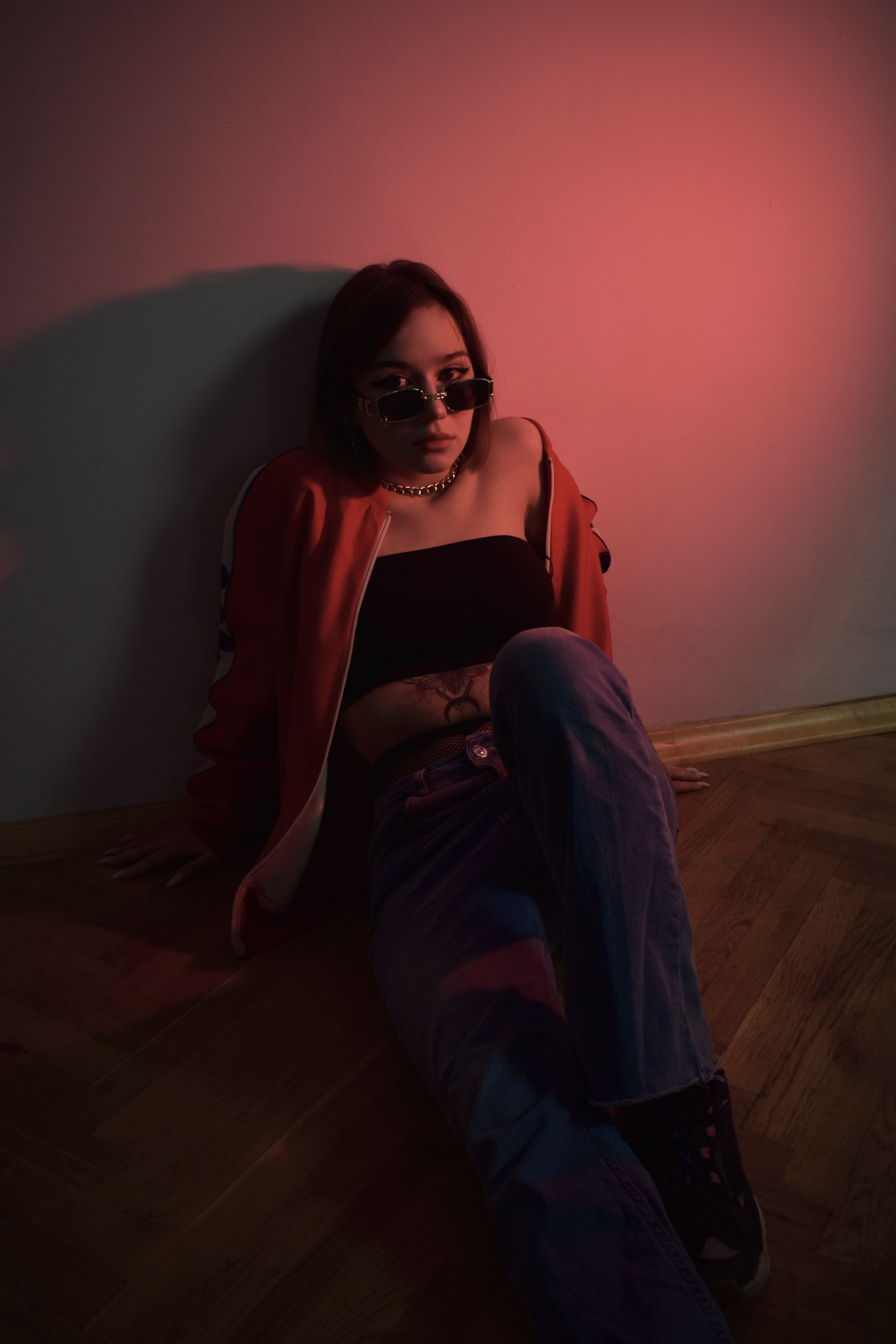 Элина. Фотограф в Спб Арина Чеглакова