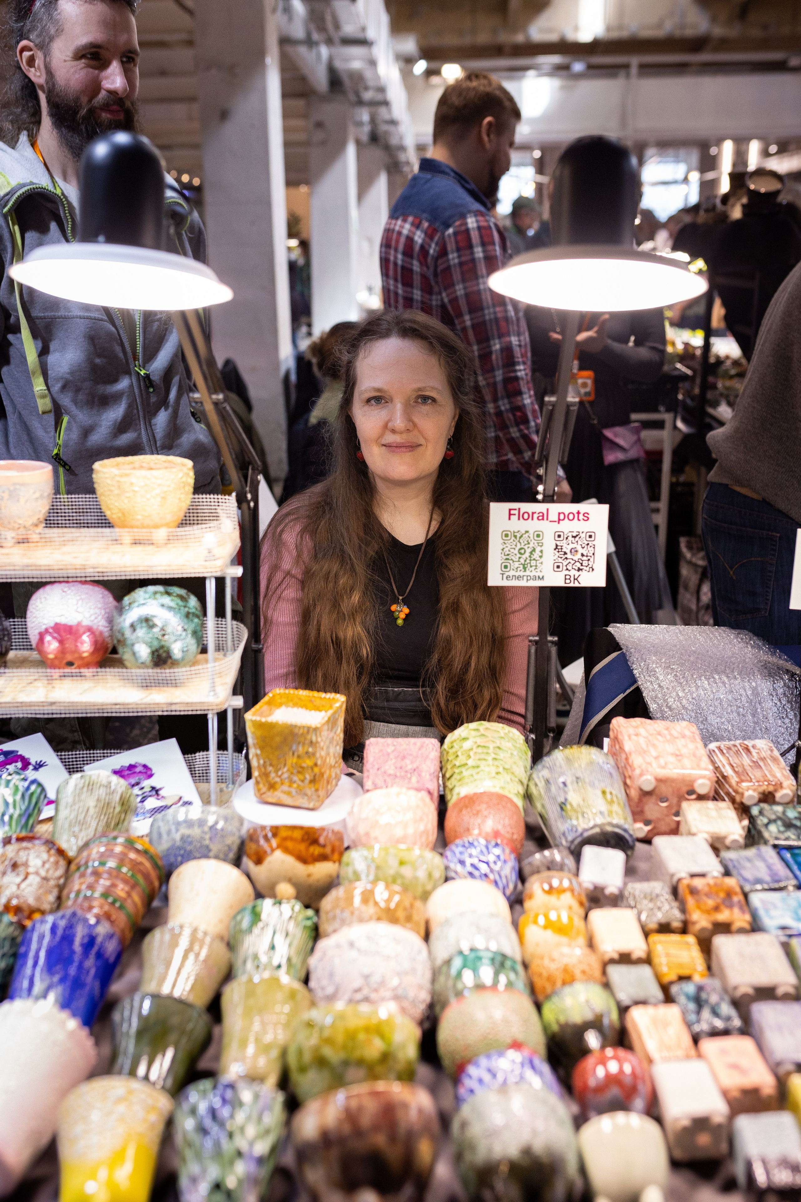 Meza market 2024. Александра Куликова фотограф, Москва