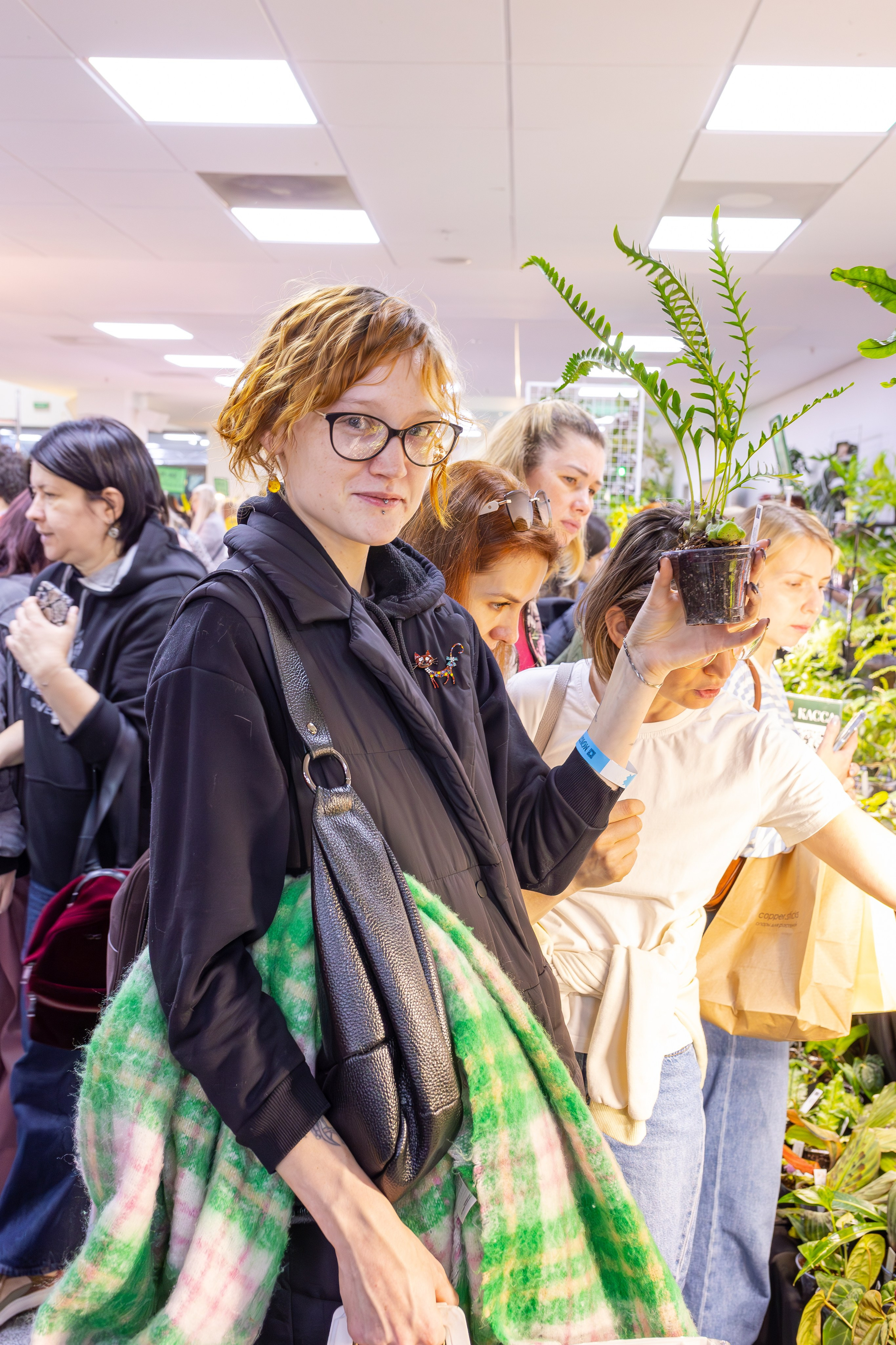 Монстериум 11–12 октября. Александра Куликова фотограф, Москва