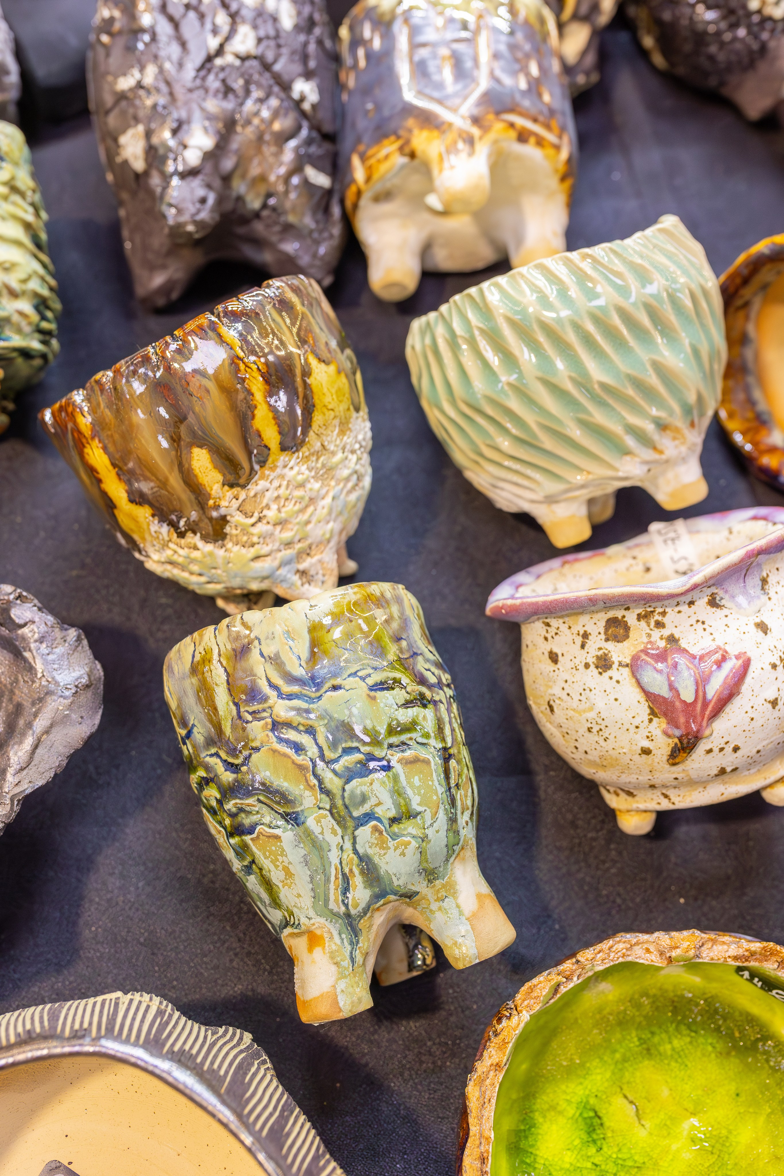 Монстериум апрель 2026. Александра Куликова фотограф, Москва