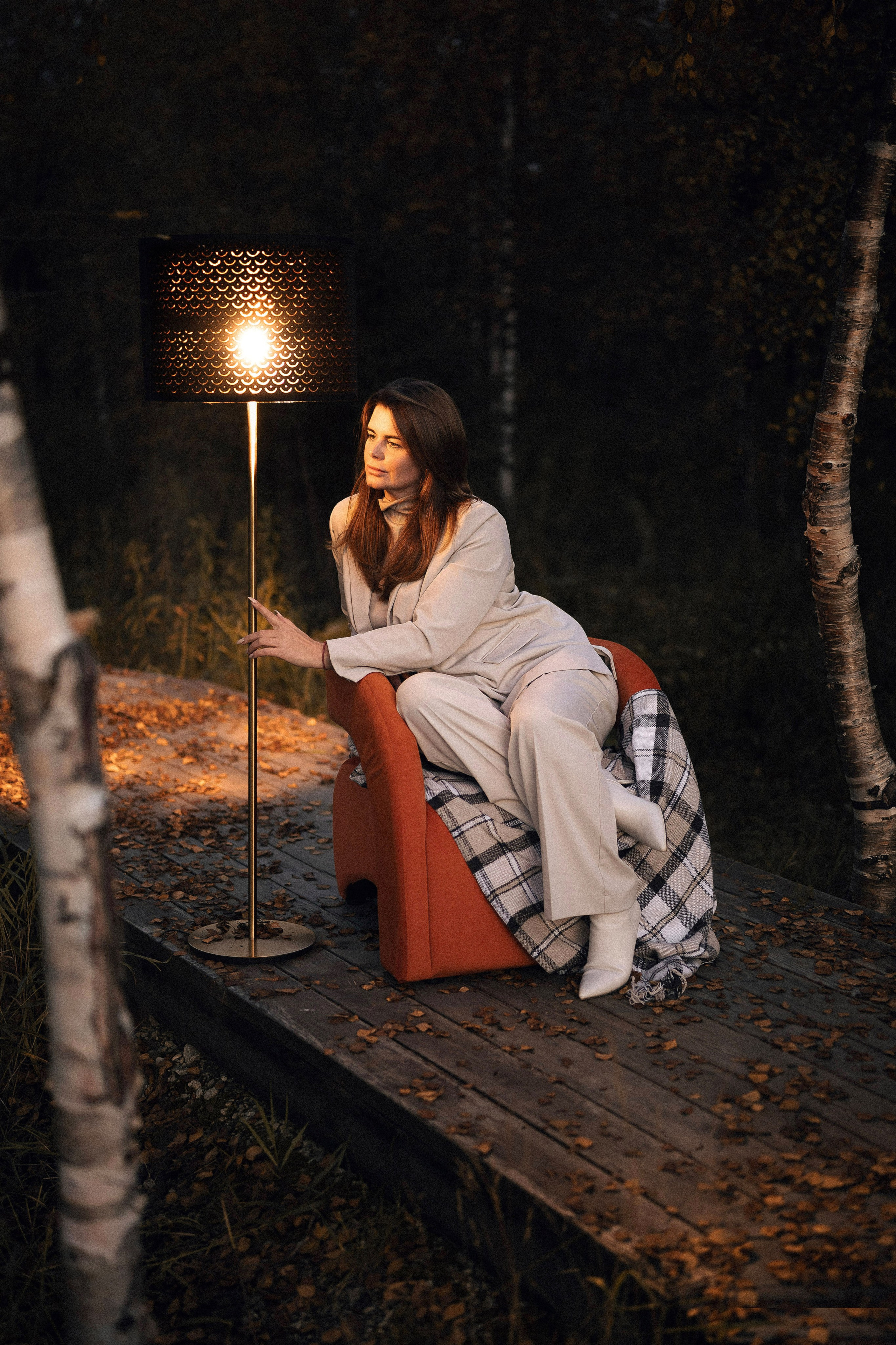 Свет Осени. Портретный, семейный и свадебный фотограф в Нарьян-Маре