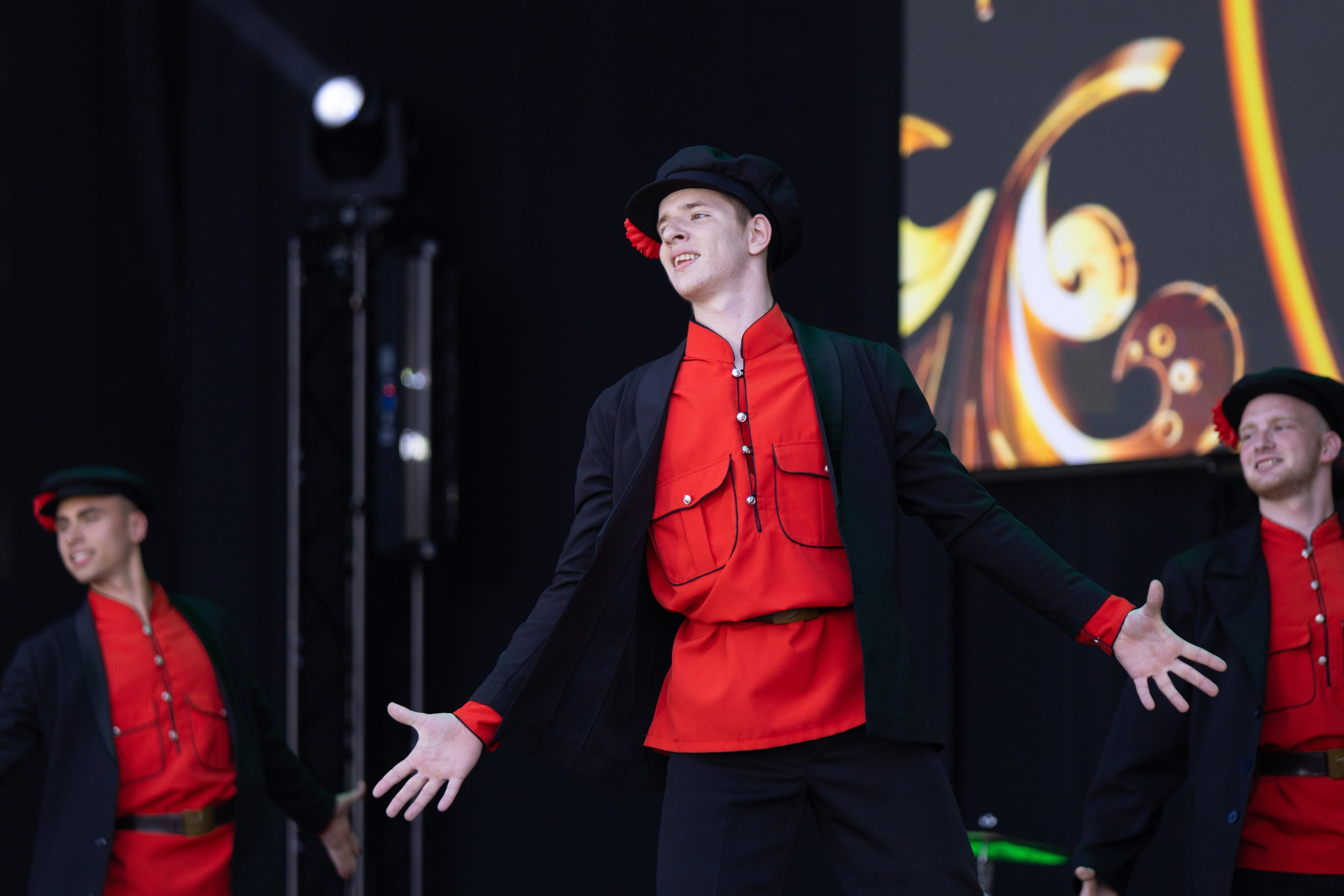 День молодёжи. Владивосток 2025. Олег Катакинов| Репортажный фотограф в городе у моря (Владивосток)