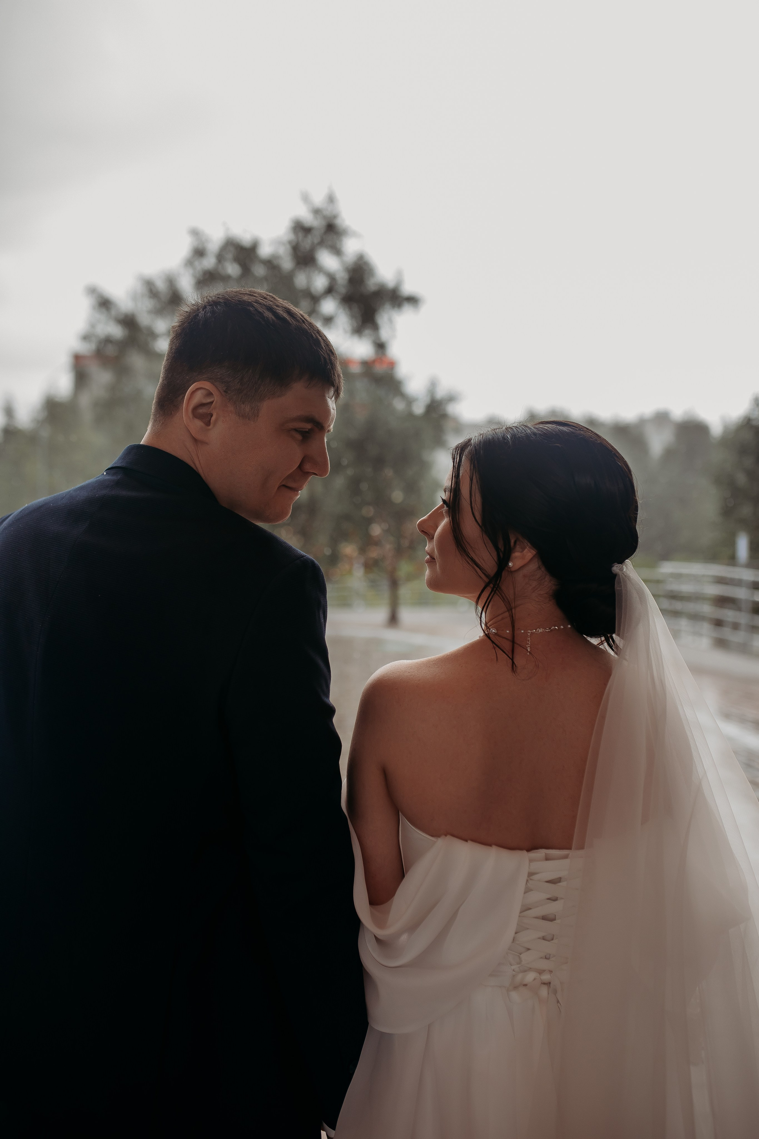 Анастасия и Максим. Фотограф Тимербаева Алина г. Сургут