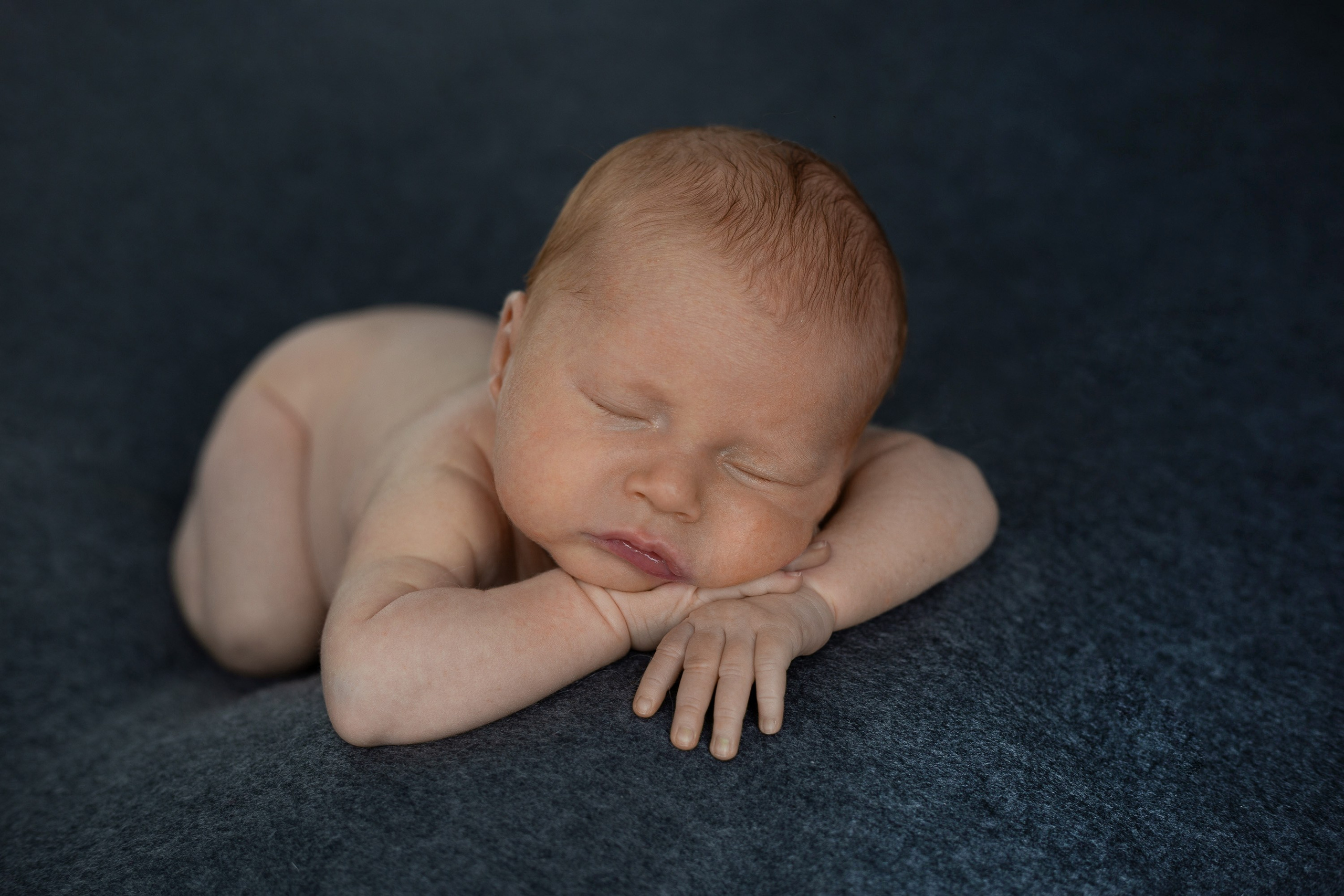 Мои работы. Фотограф newborn Наталия Пачина