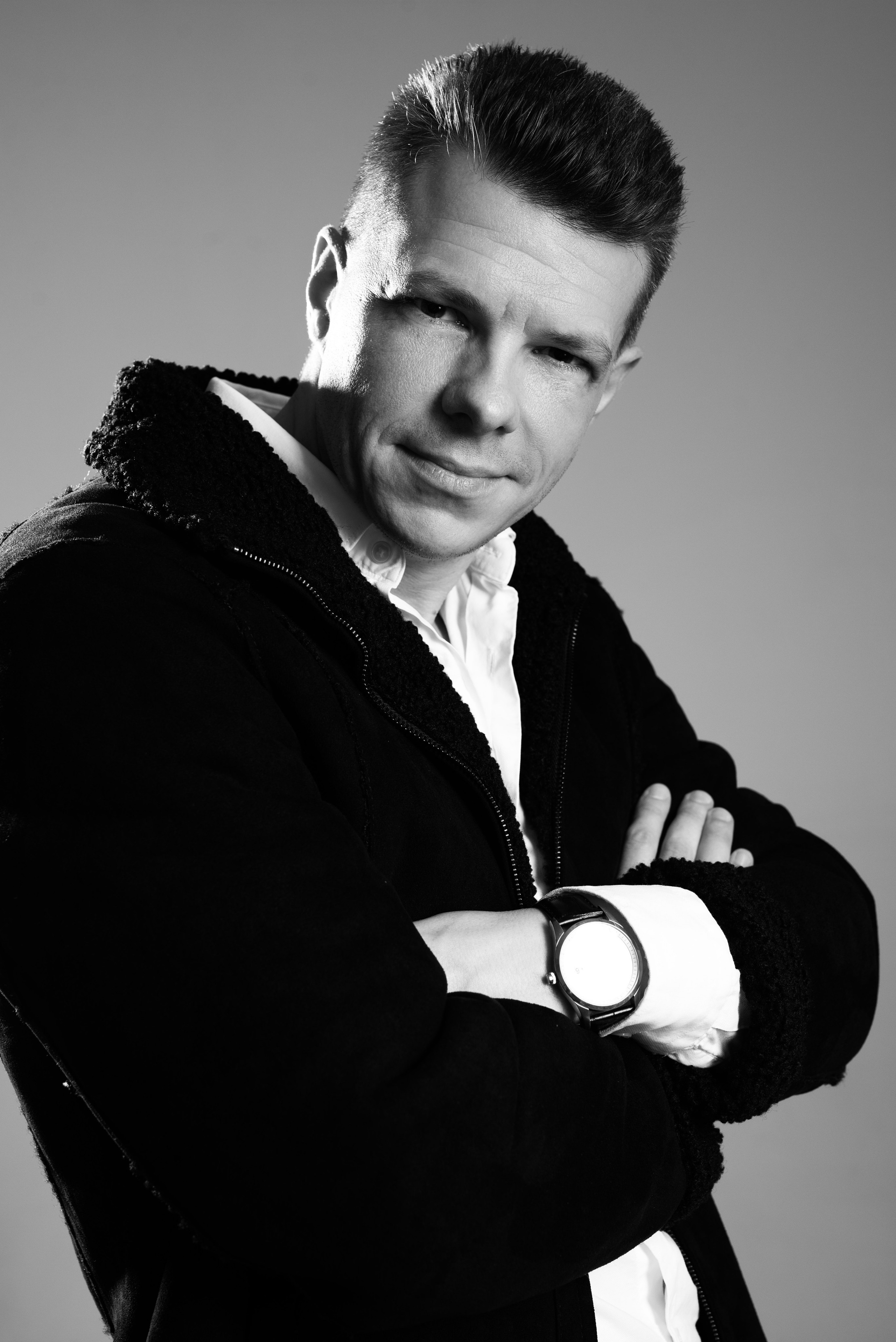 Человек из стали