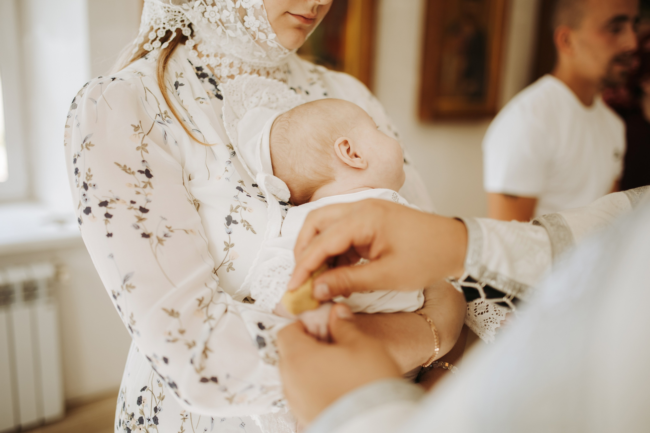 Семейная фотосессия. Главная