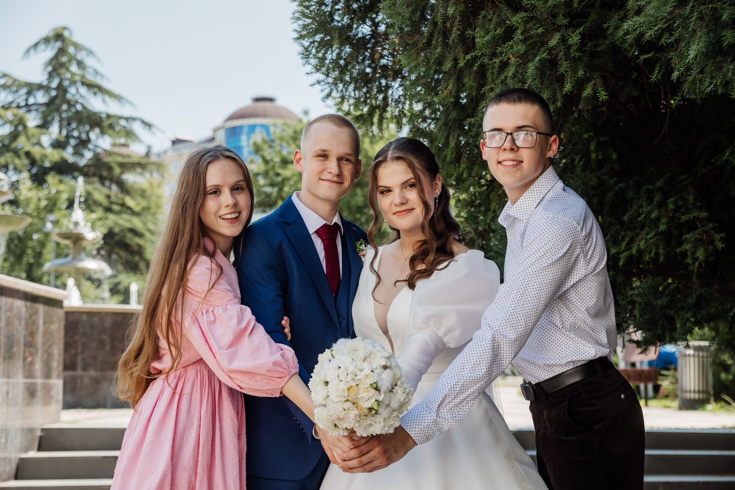 Денис Диана. Свадебный фотограф и видеограф Владислав и Анастасия Макриди