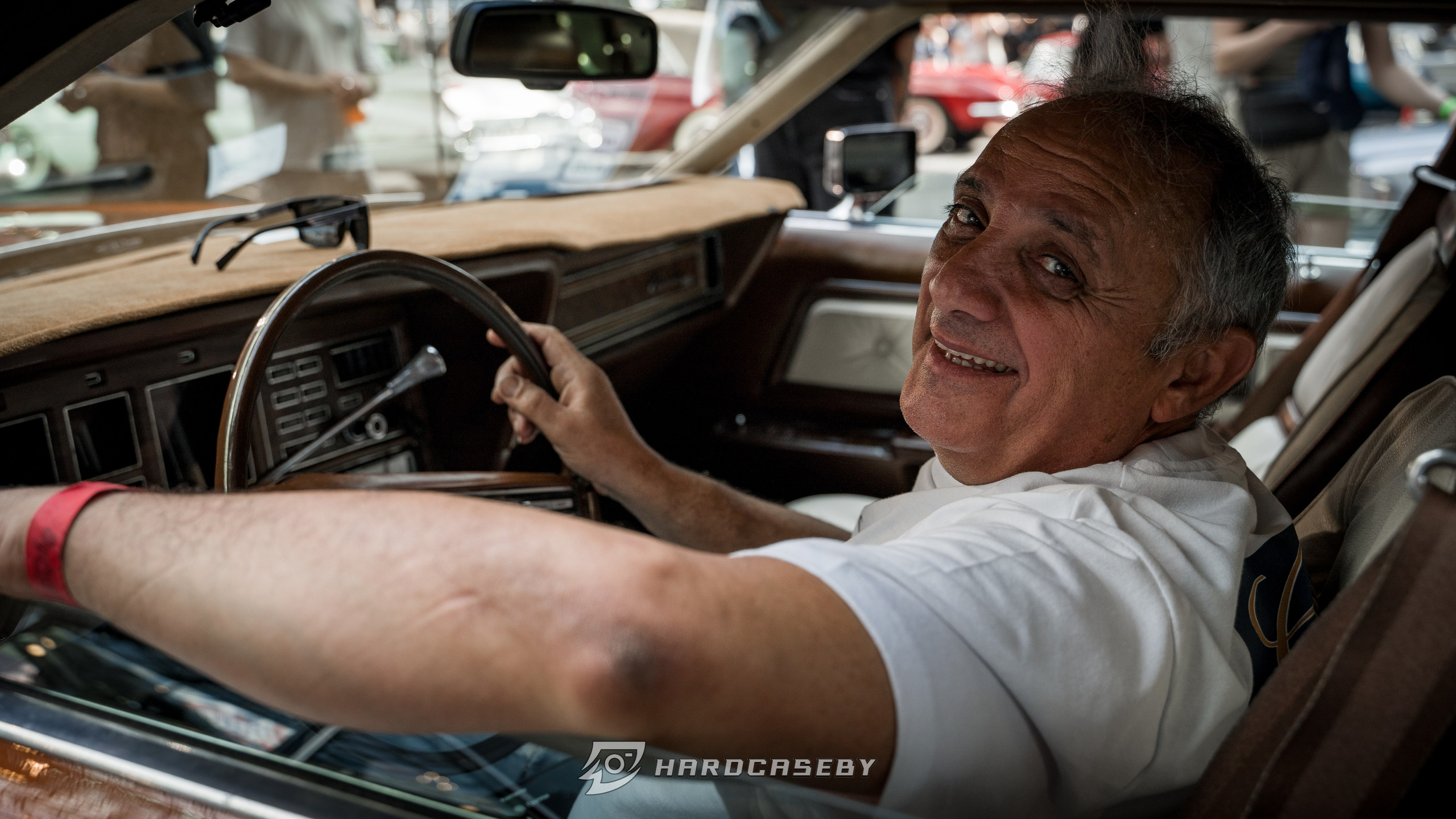 VintageDay 2025. Фотограф Герман Колодный