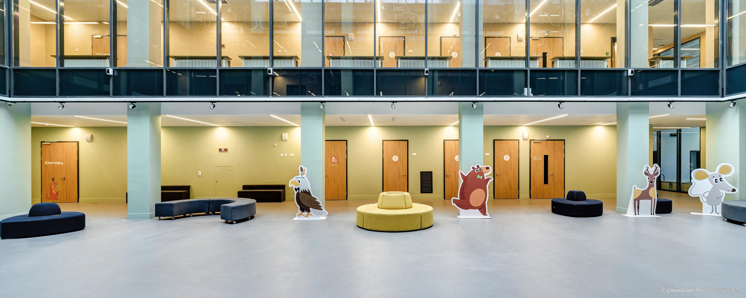 Интерьерная съемка. предметы в интерьере. Предметный фотограф в Москве Станислав Левандовский