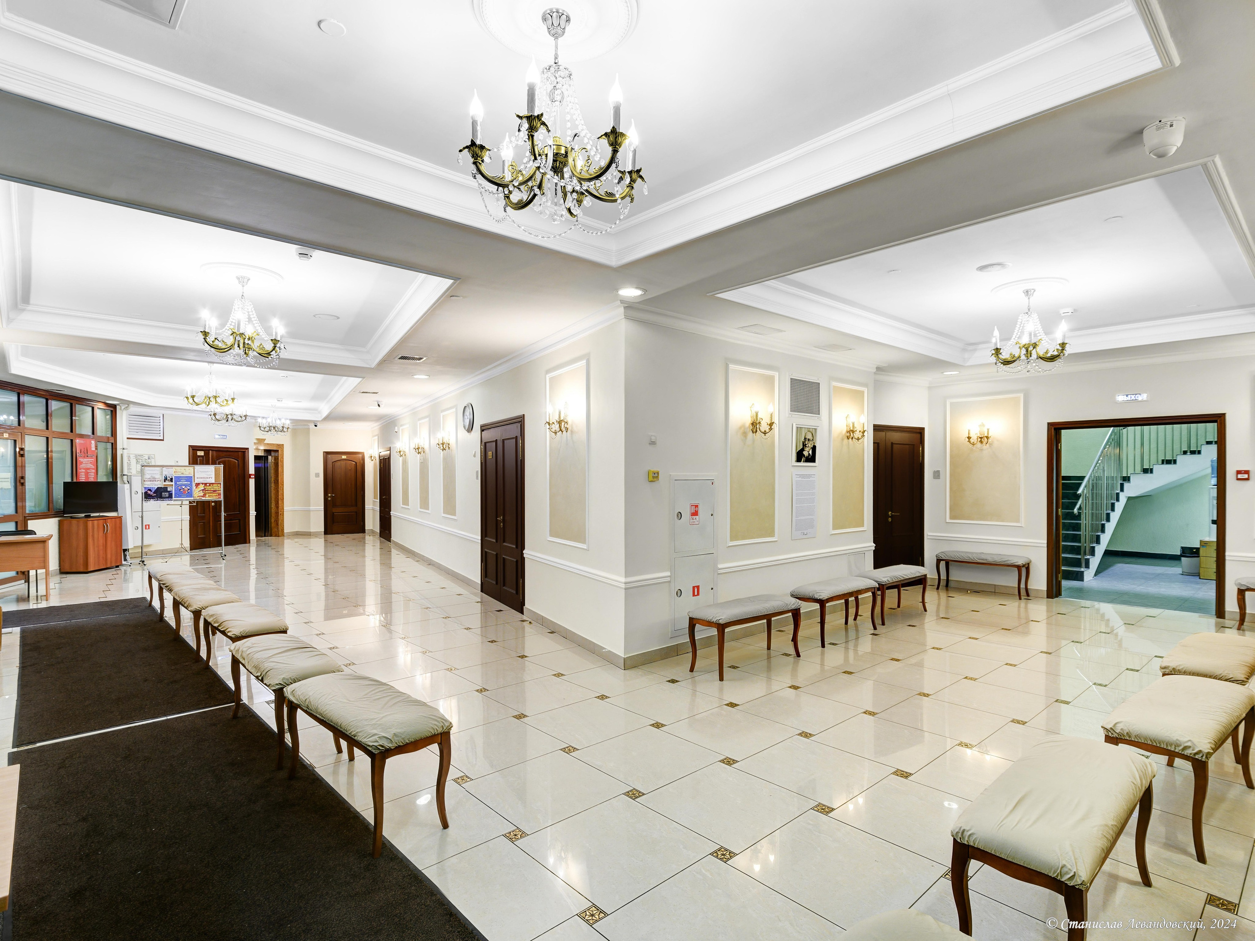 Интерьерная съемка. предметы в интерьере. Предметный фотограф в Москве Станислав Левандовский