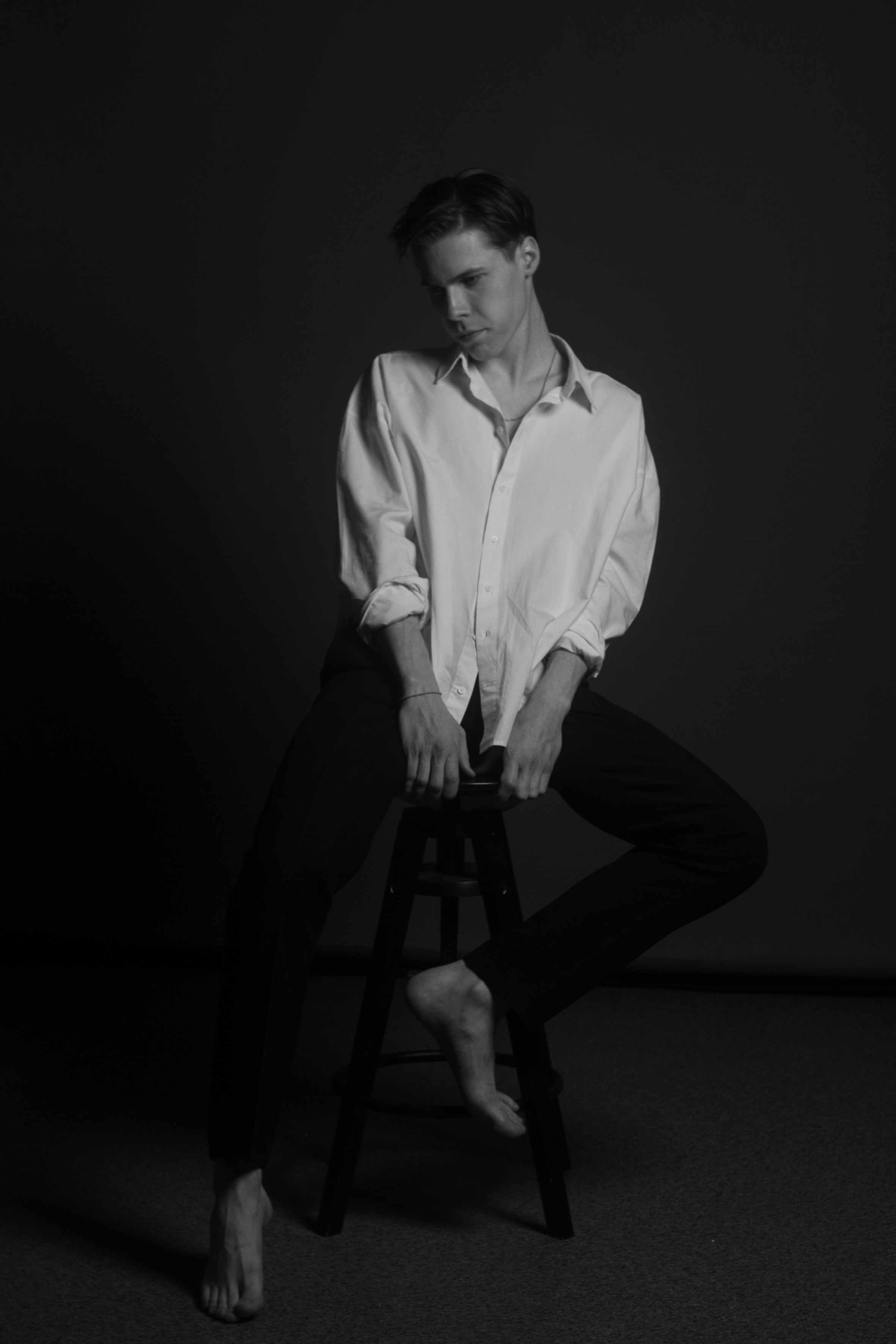 Макар, актер рекламы. Контент-фотограф для творческих единиц и мастеров в Санкт-Петербурге