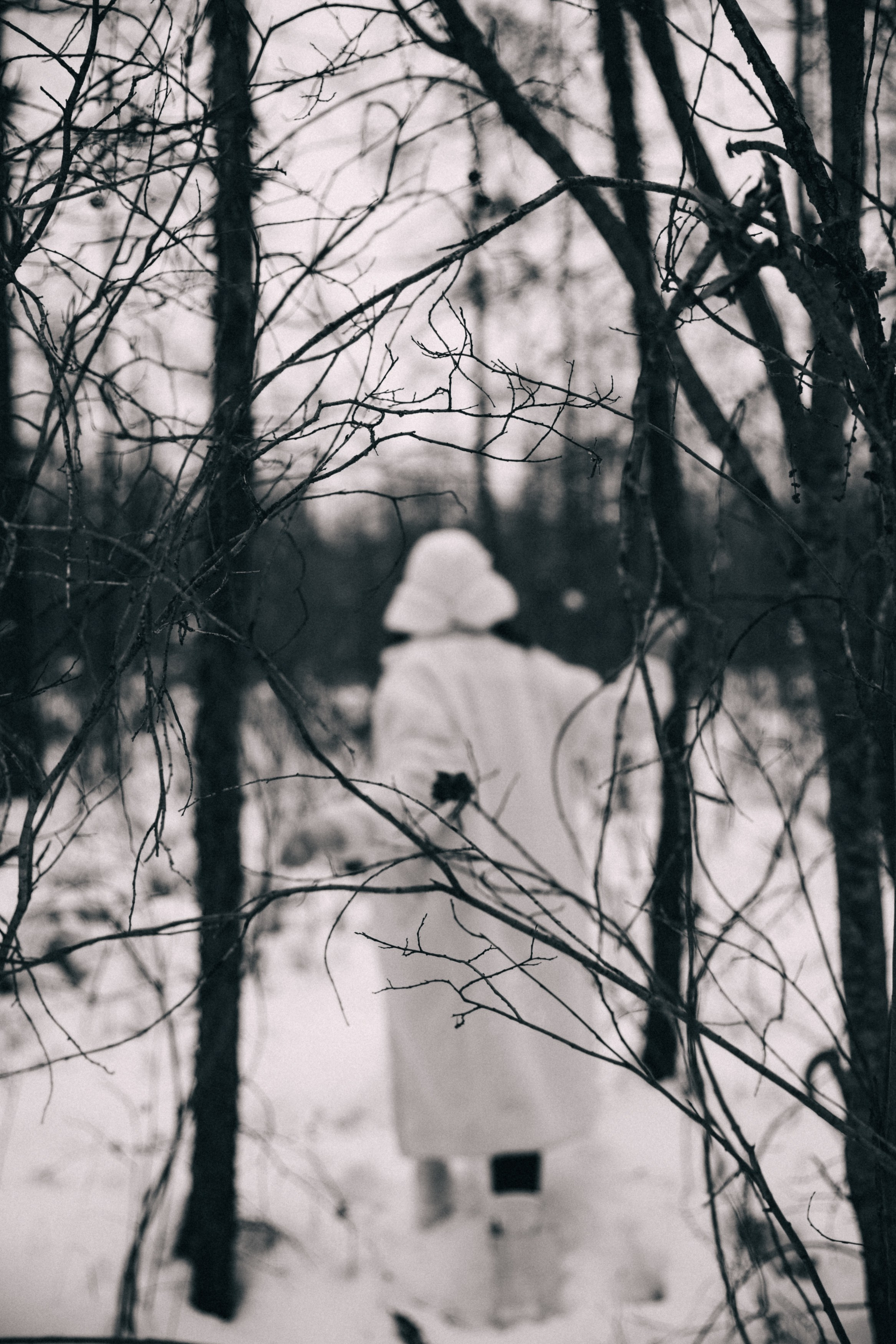 Натали. Воронистая Анастасия. Фотограф Якутия, Томпонский район