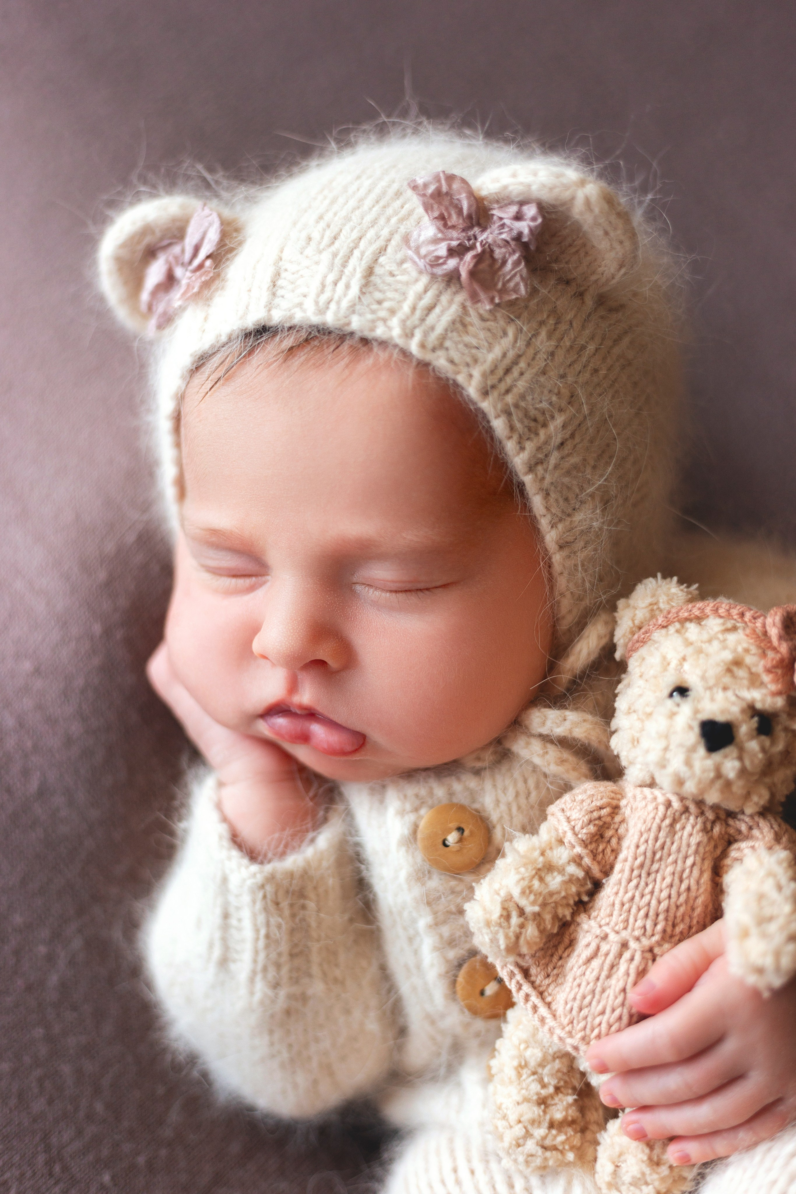 Новорождённые. Фотограф беременных и новорождённых в Краснодаре