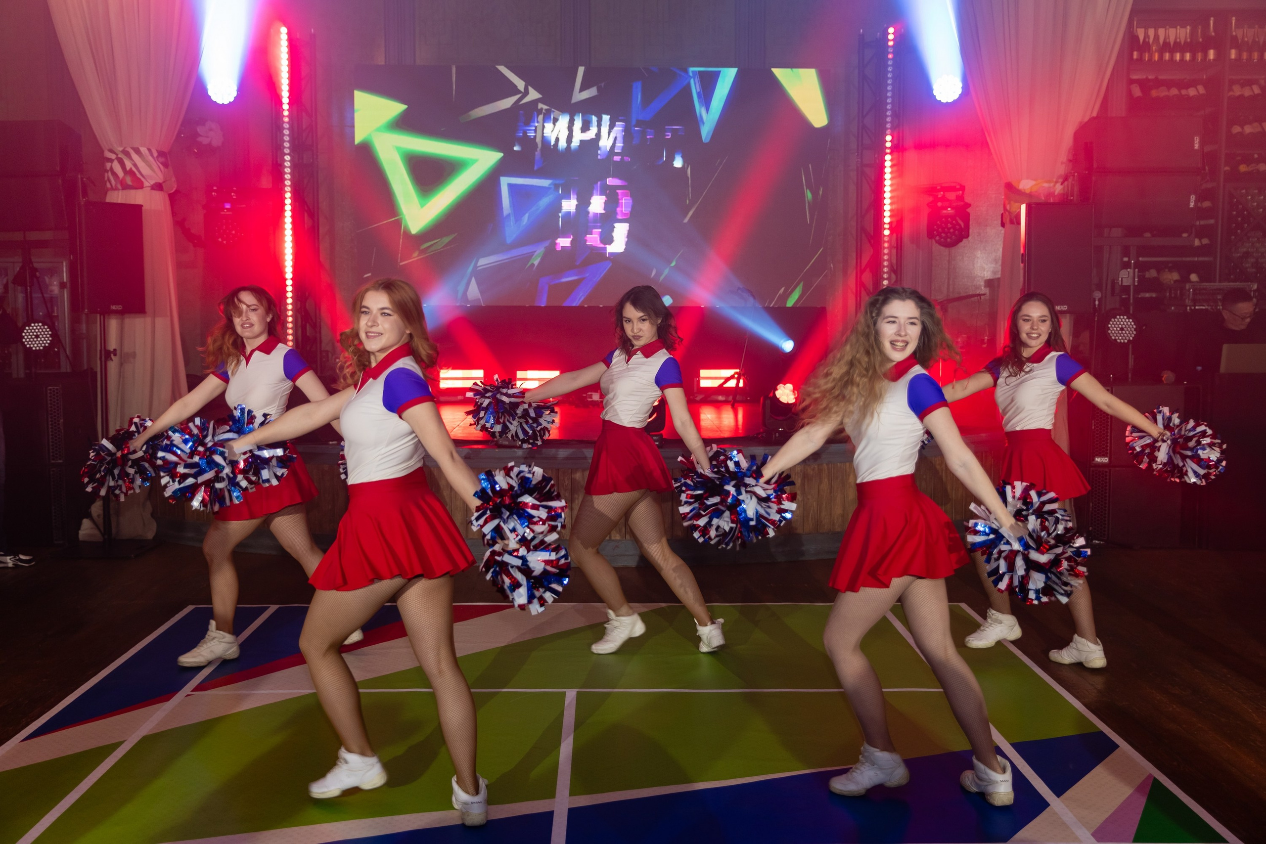 День рождения Кирилл 10 лет. Свадебный фотограф Москва