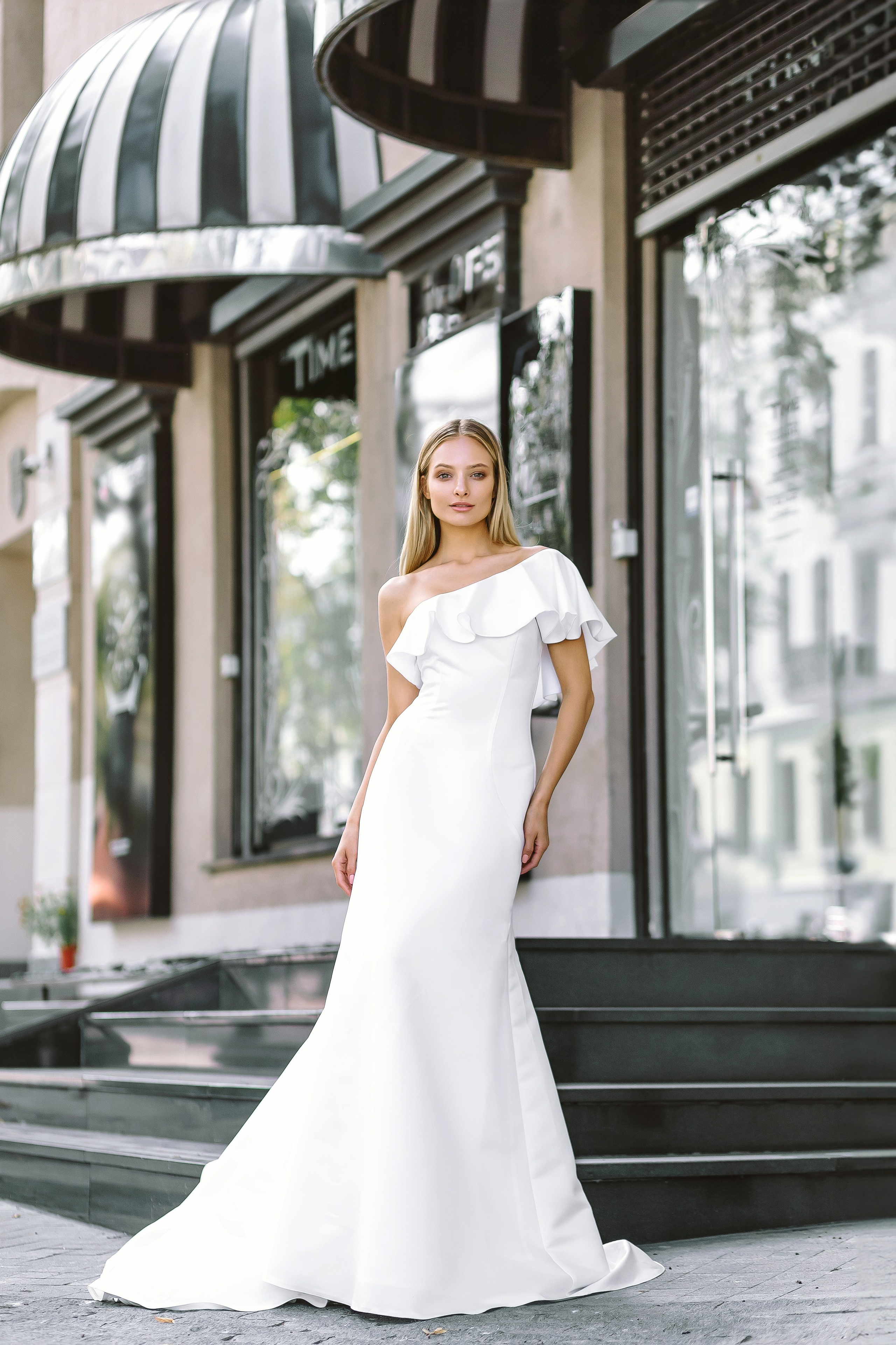 Женский портрет. Портретный и семейный фотограф в Минске