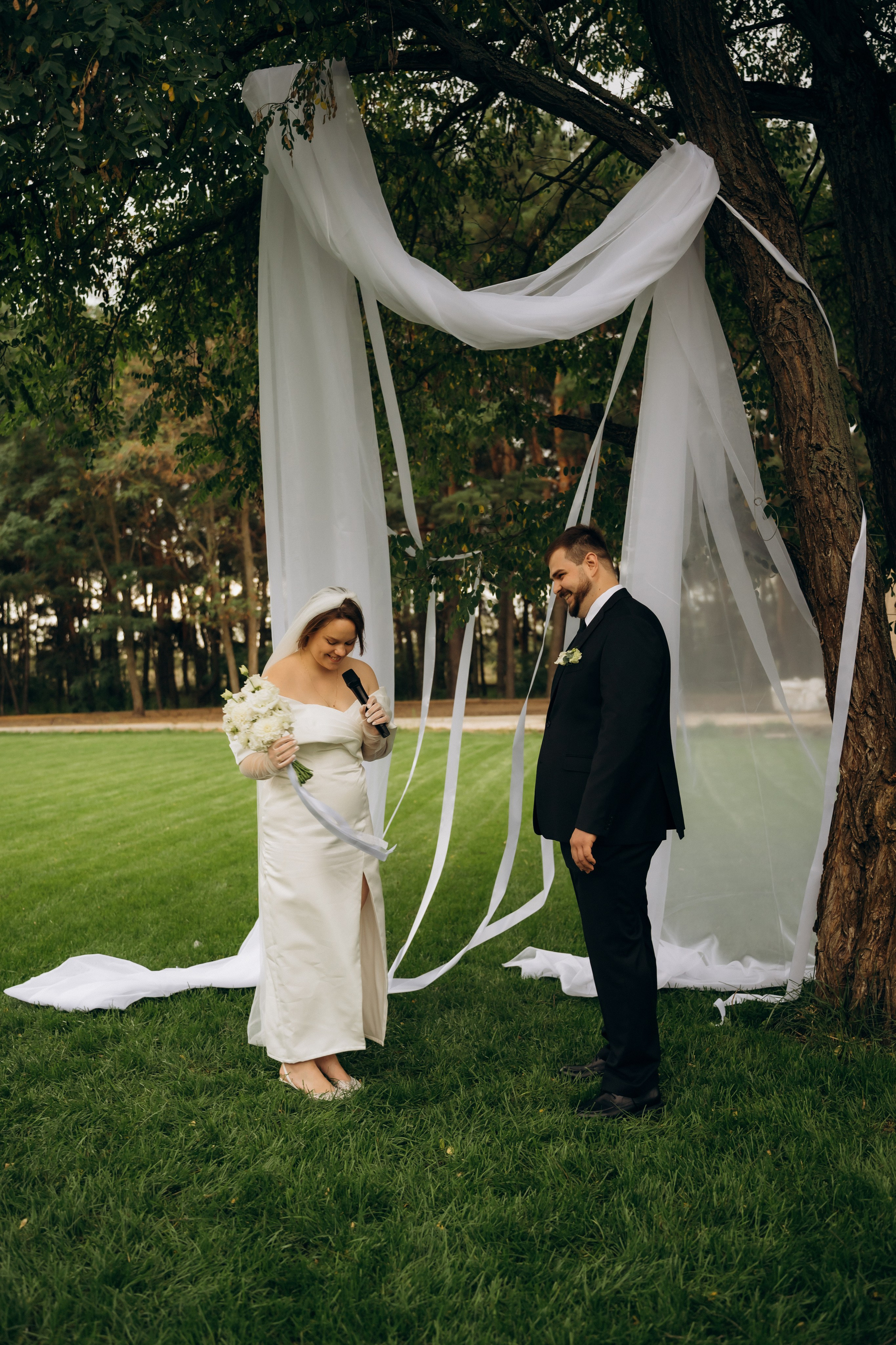 Виктория и Богдан. Ирина Гонтарева|Фотограф|Белгород