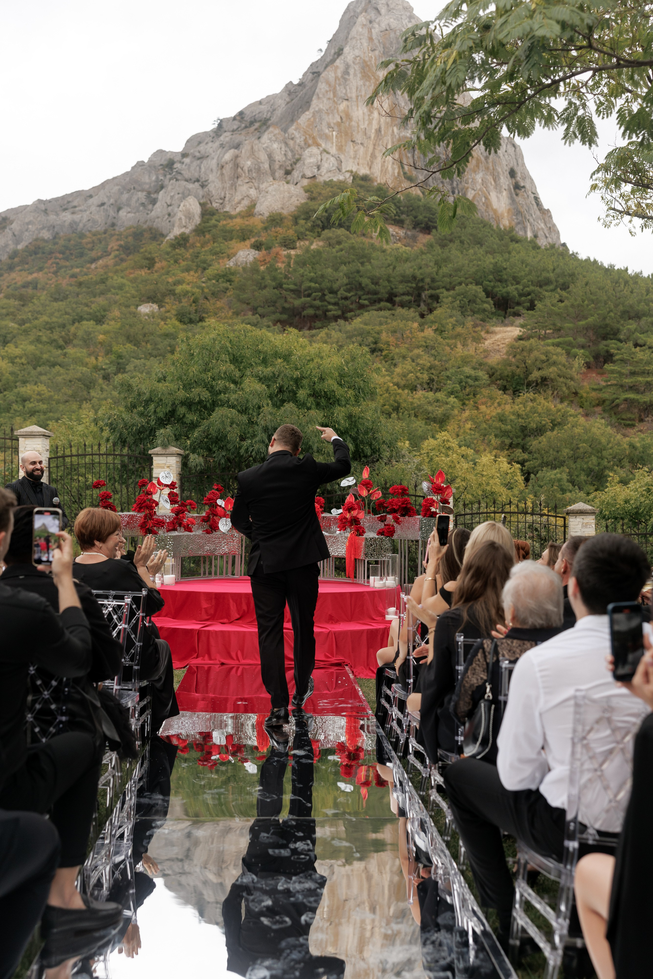 Александр и Екатерина. Свадебный фотограф в Севастополе и Крыму| Tanya Sher