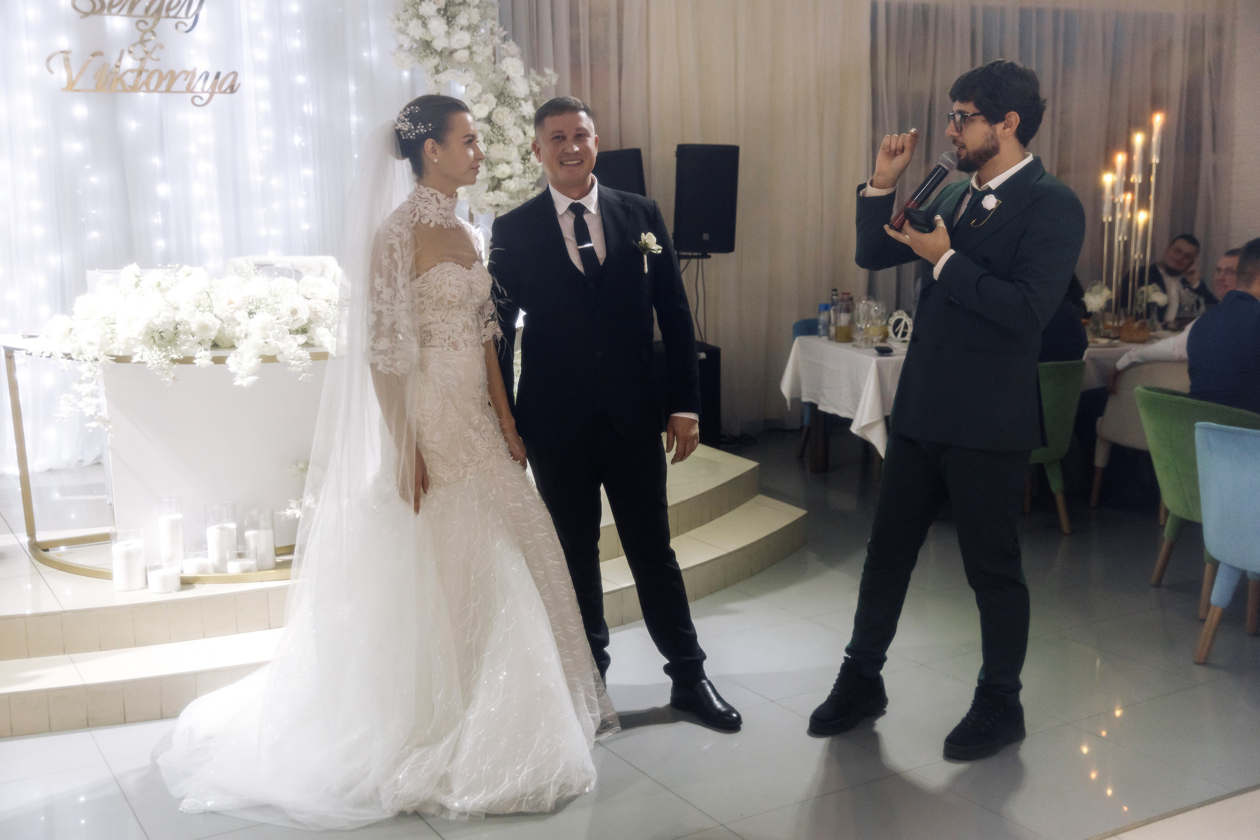 Victoria & Sergei. Свадебный фотограф в Севастополе и Крыму| Tanya Sher