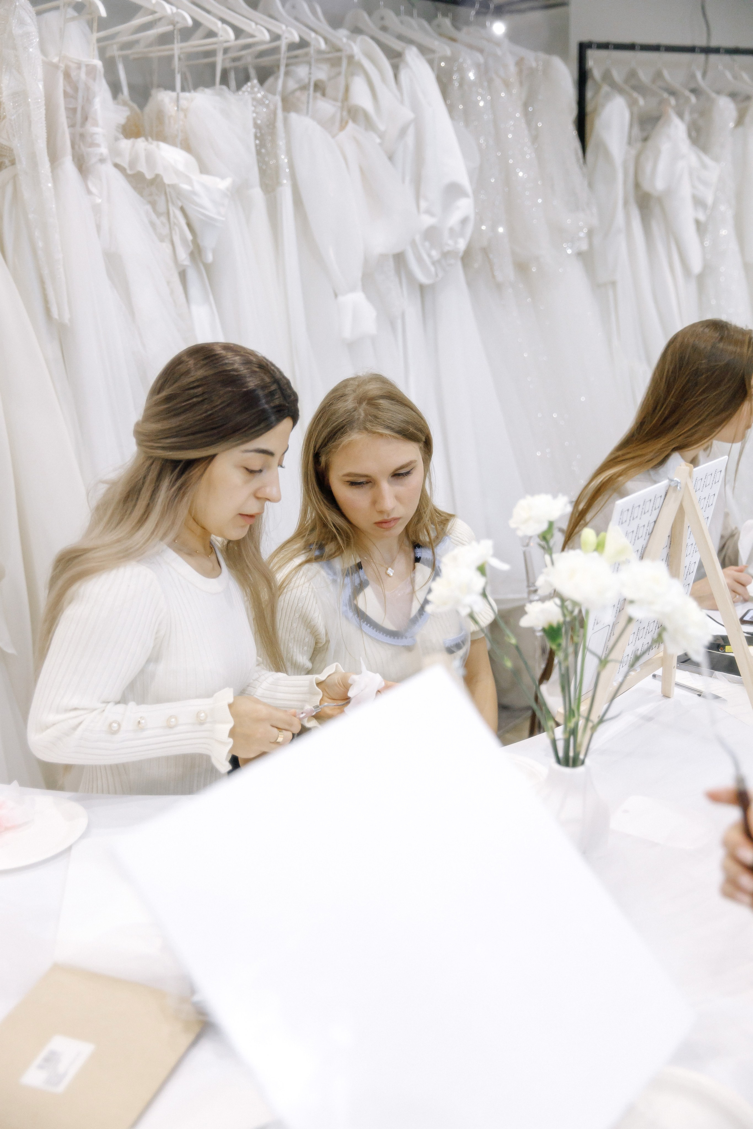 Бранч невест. Свадебный фотограф в Севастополе и Крыму| Tanya Sher