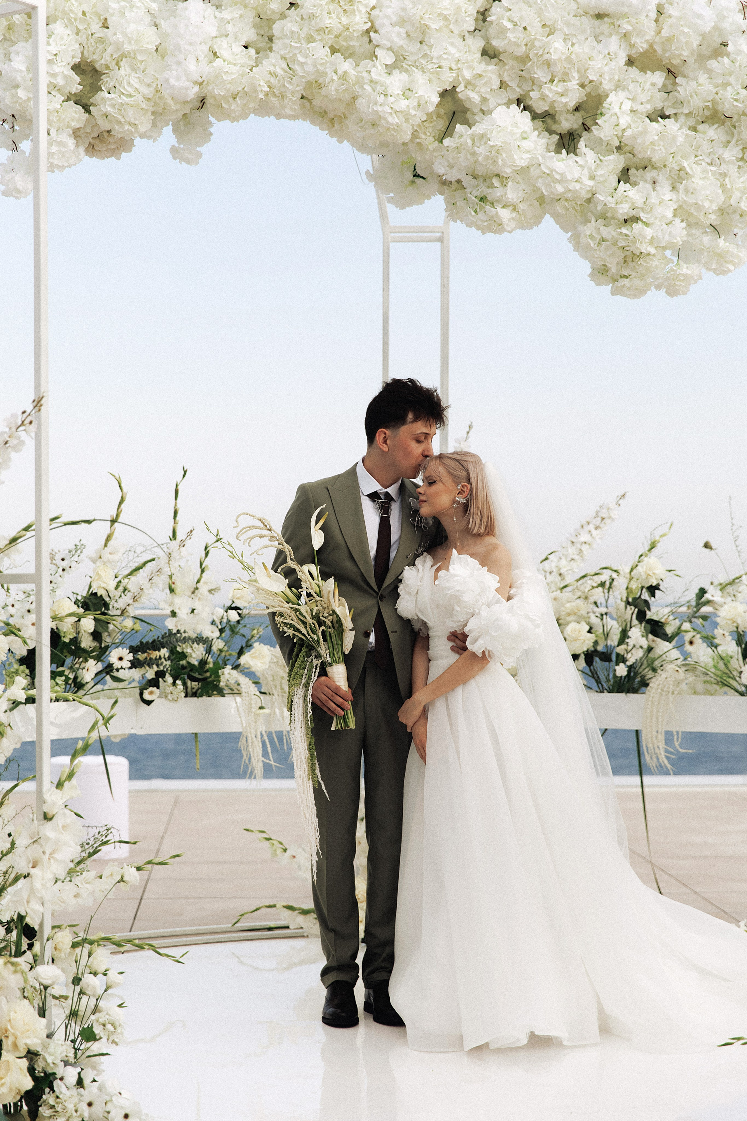 Maria & Dima. Свадебный фотограф в Севастополе и Крыму| Tanya Sher