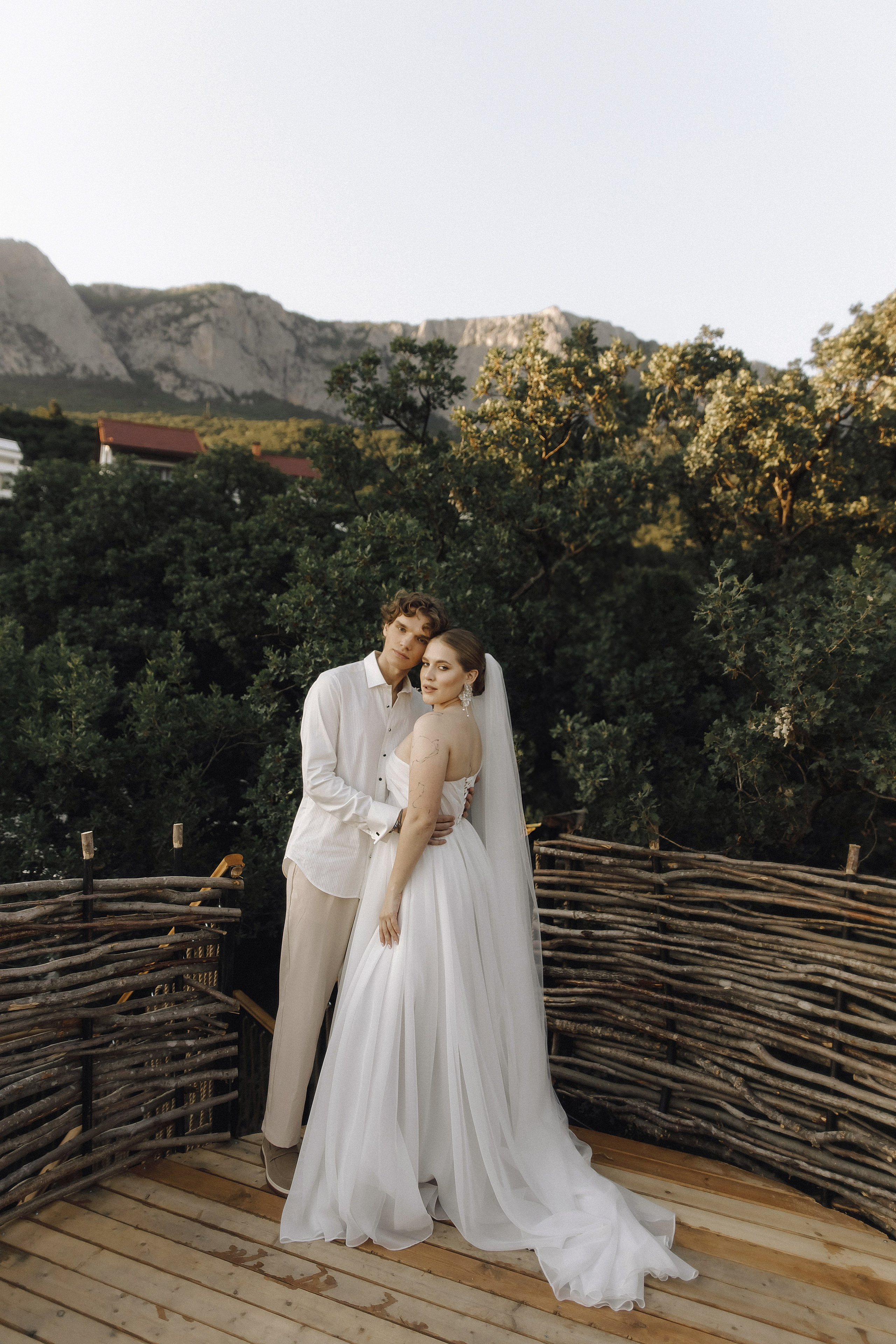 Kate & Nikita. Свадебный фотограф в Севастополе и Крыму| Tanya Sher