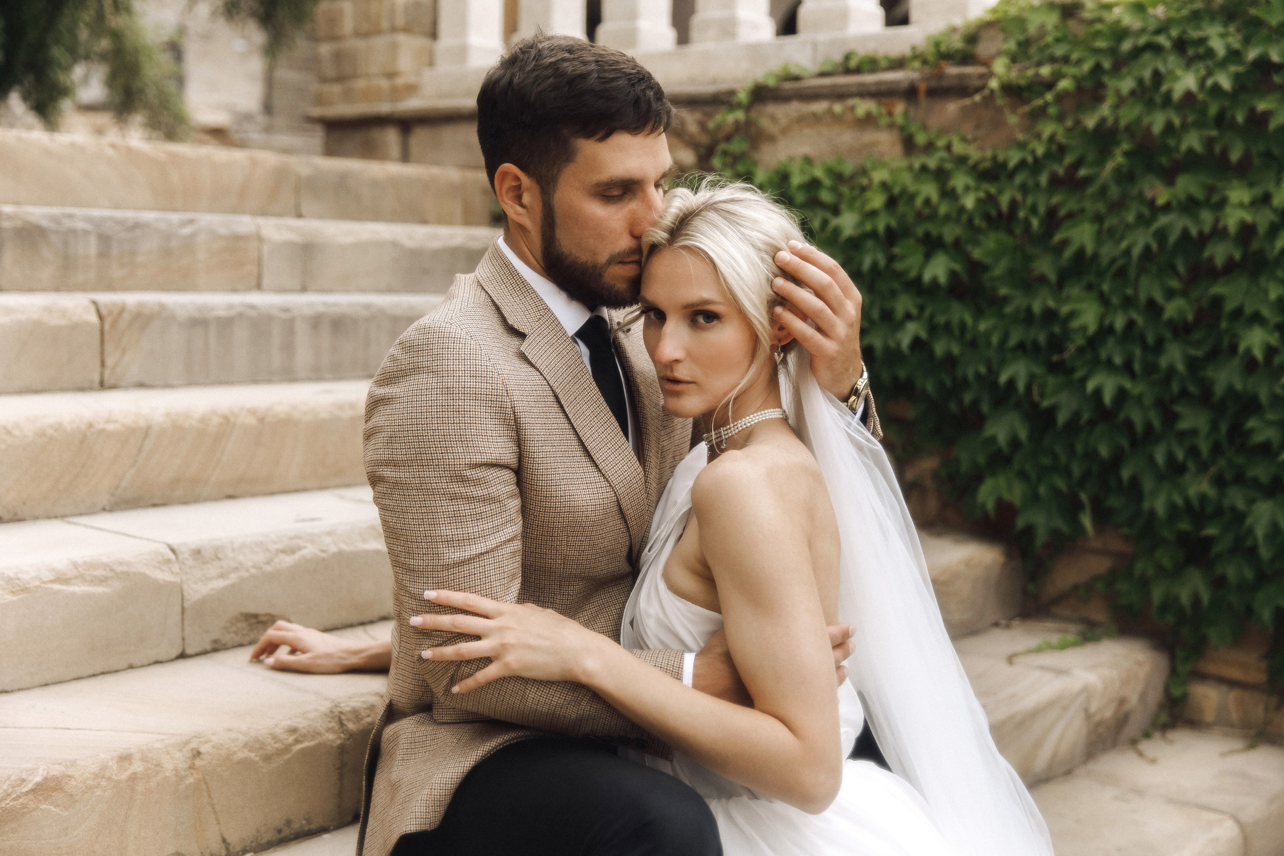 Natalie & Kostya. Свадебный фотограф в Севастополе и Крыму| Tanya Sher