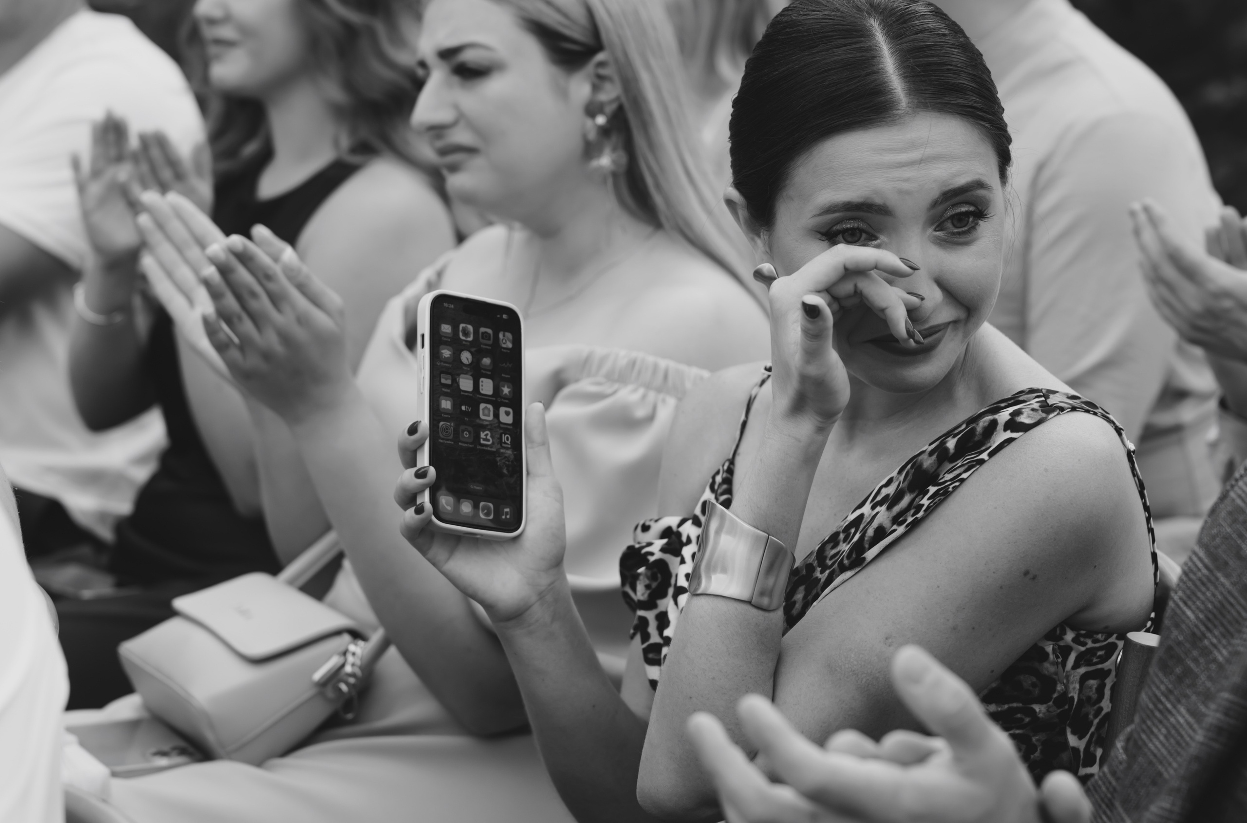 Сергей и София. Свадебный фотограф в Севастополе и Крыму| Tanya Sher