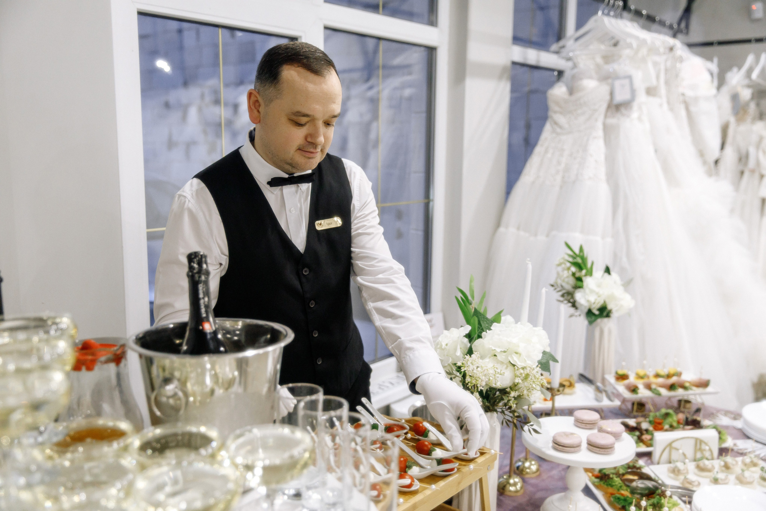 Бранч невест. Свадебный фотограф в Севастополе и Крыму| Tanya Sher