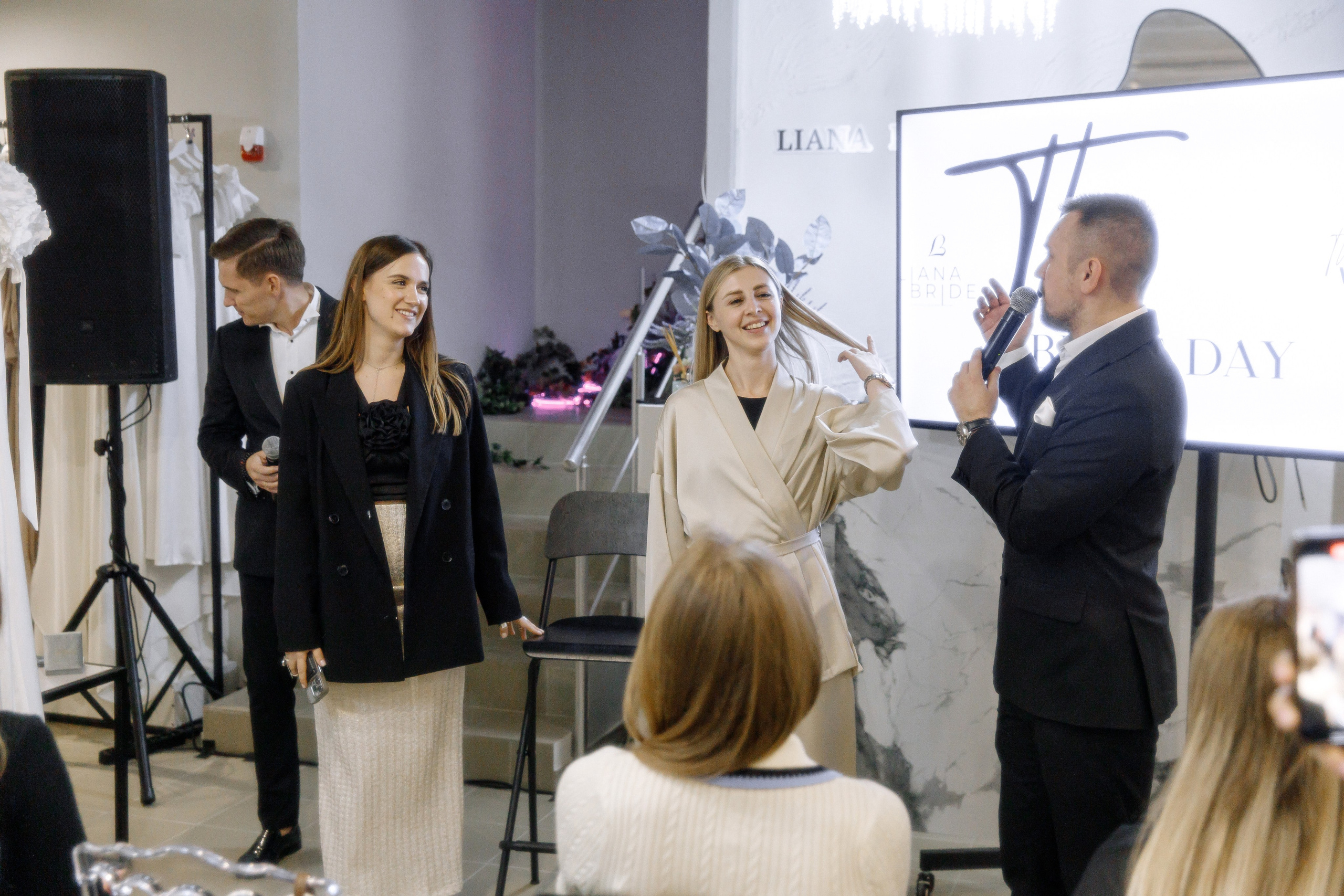 Бранч невест. Свадебный фотограф в Севастополе и Крыму| Tanya Sher