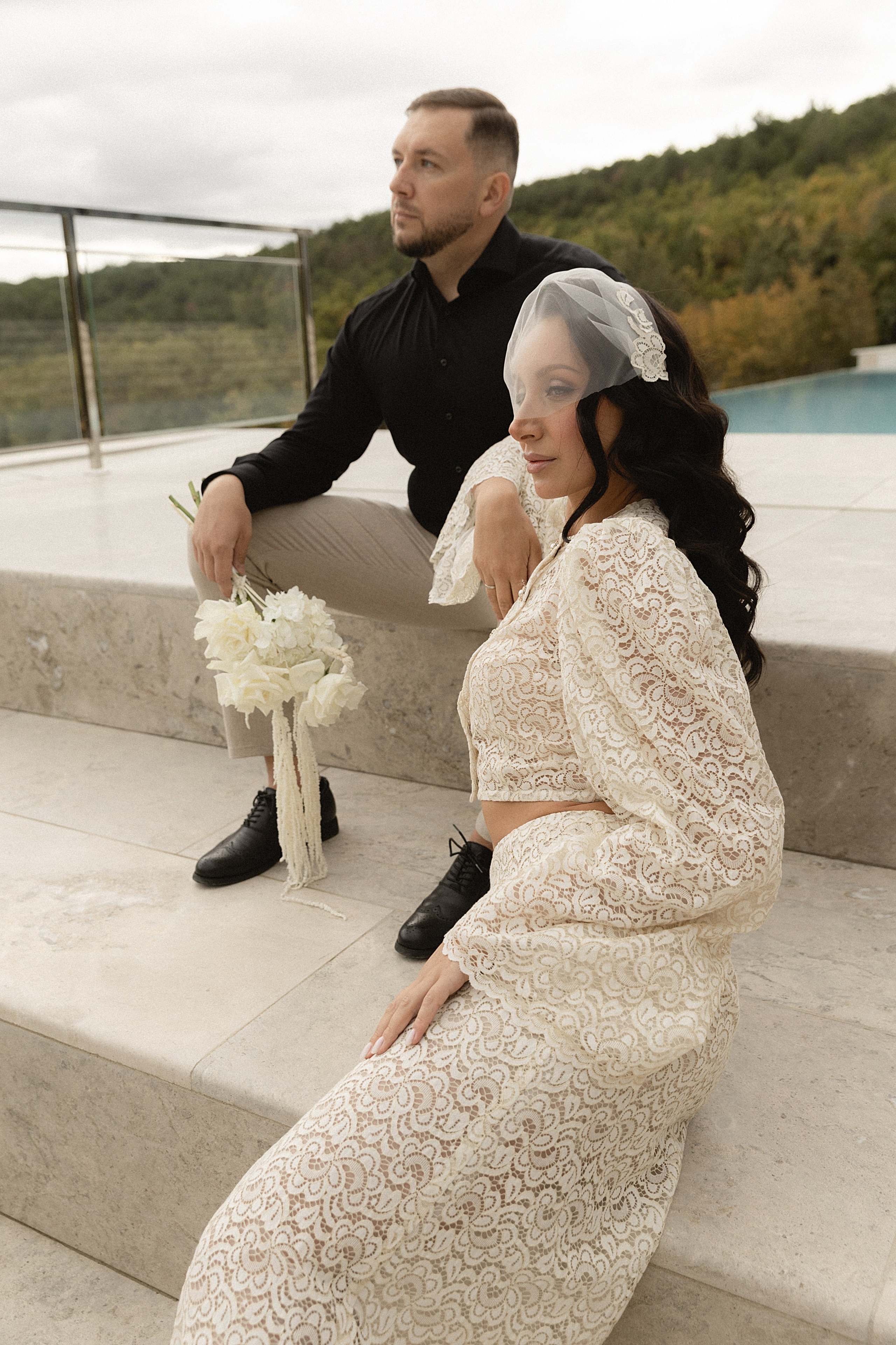 Ivan & Irina. Свадебный фотограф в Севастополе и Крыму| Tanya Sher