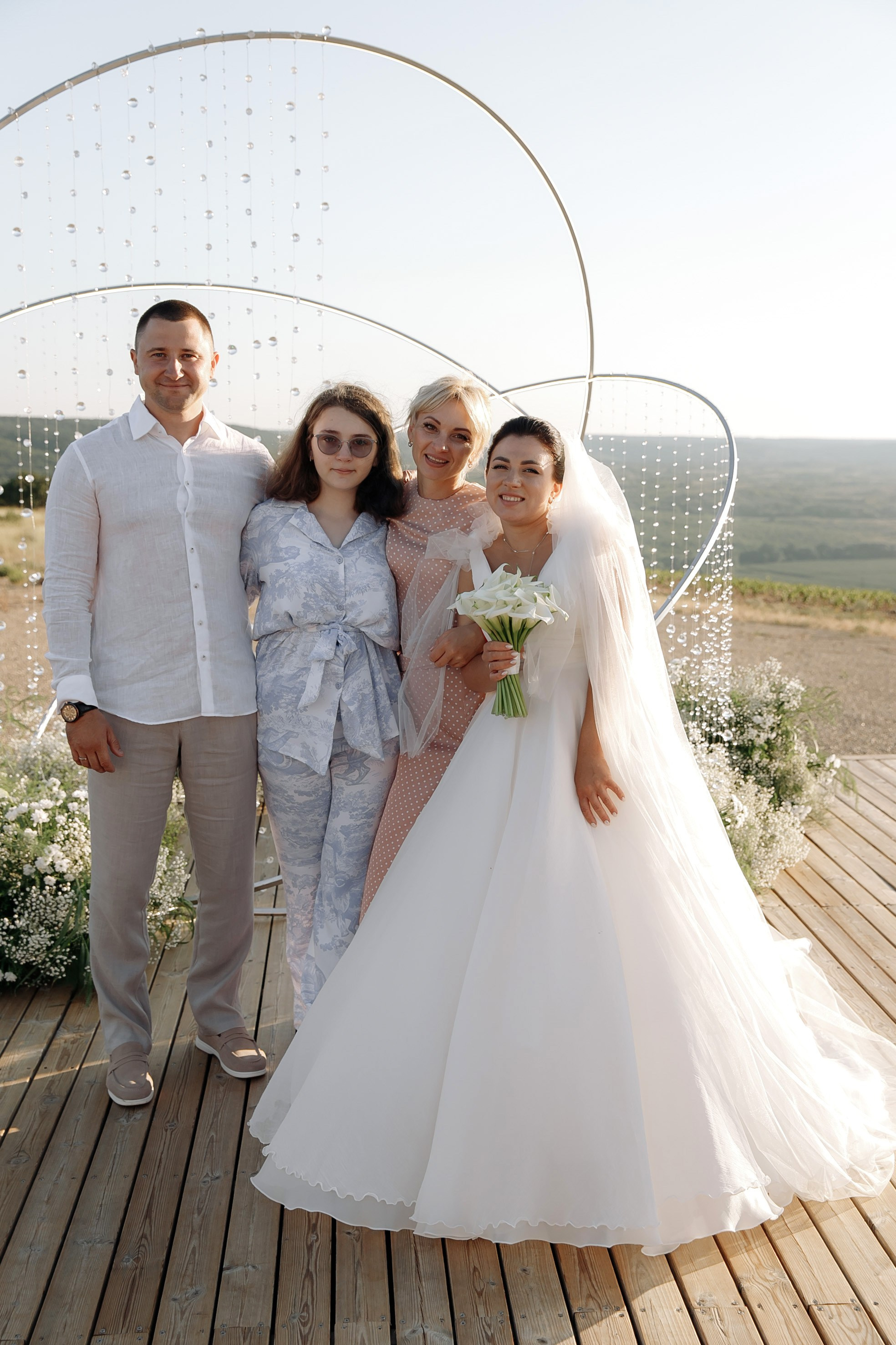 Alina & Denis. Свадебный фотограф в Севастополе и Крыму| Tanya Sher