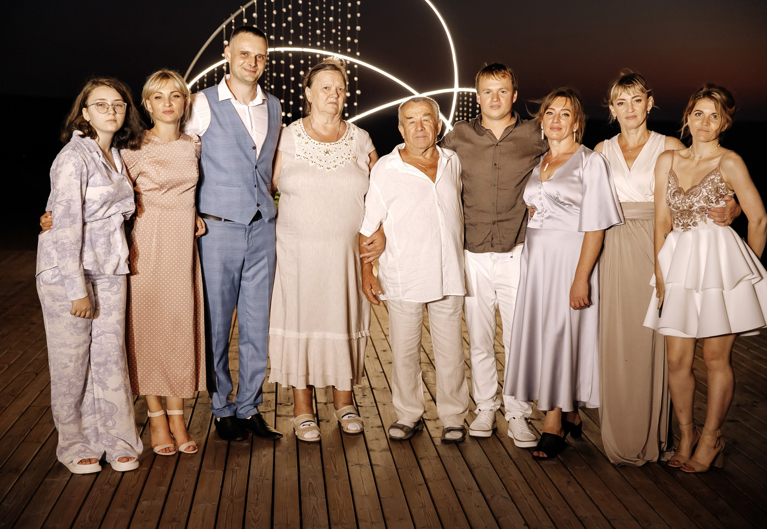 Alina & Denis. Свадебный фотограф в Севастополе и Крыму| Tanya Sher