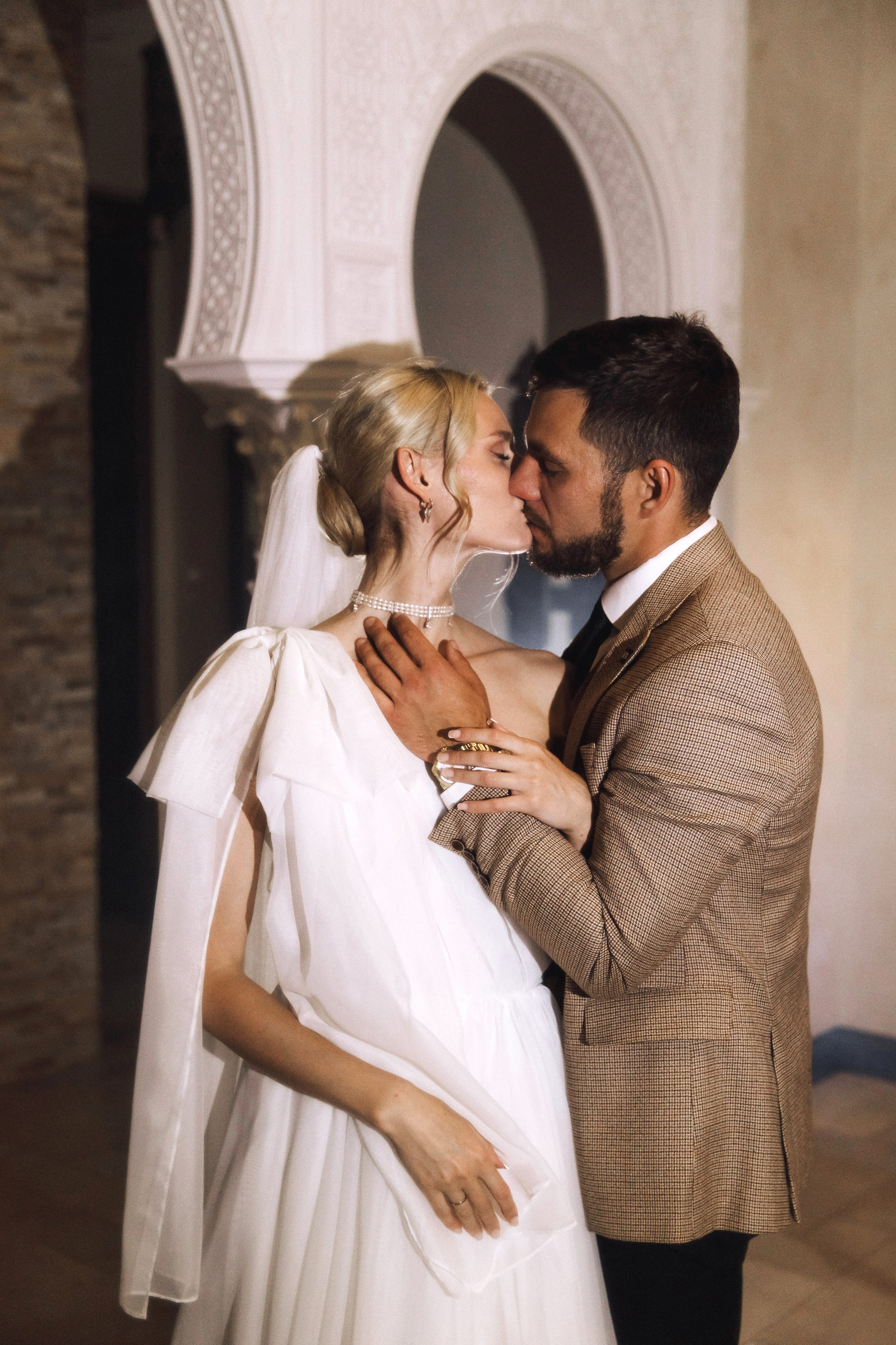 Natalie & Kostya. Свадебный фотограф в Севастополе и Крыму| Tanya Sher